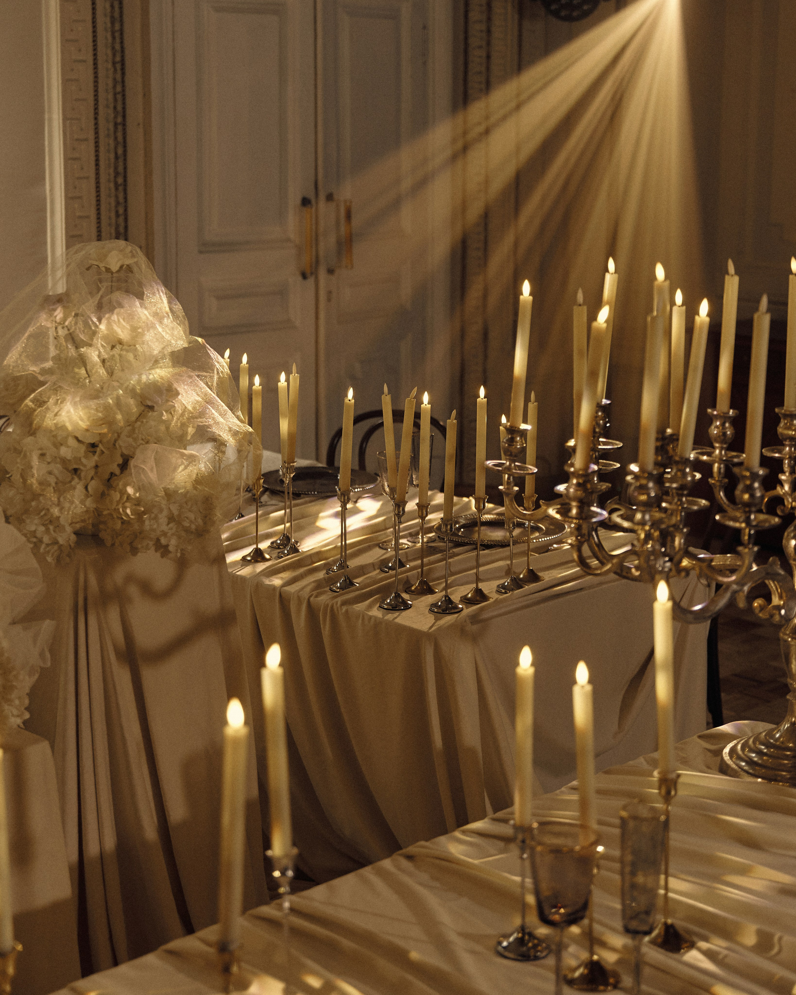 Никита и Дарья