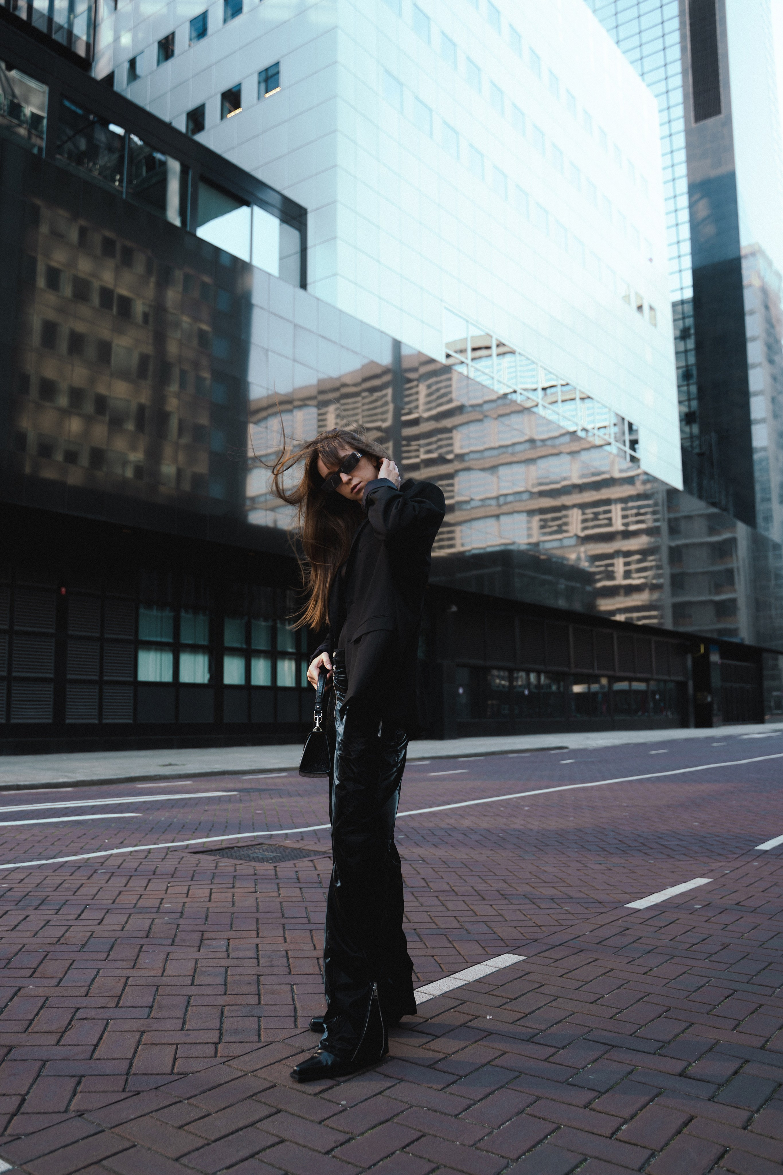 Nastya. Photographer Rotterdam/Nederlands