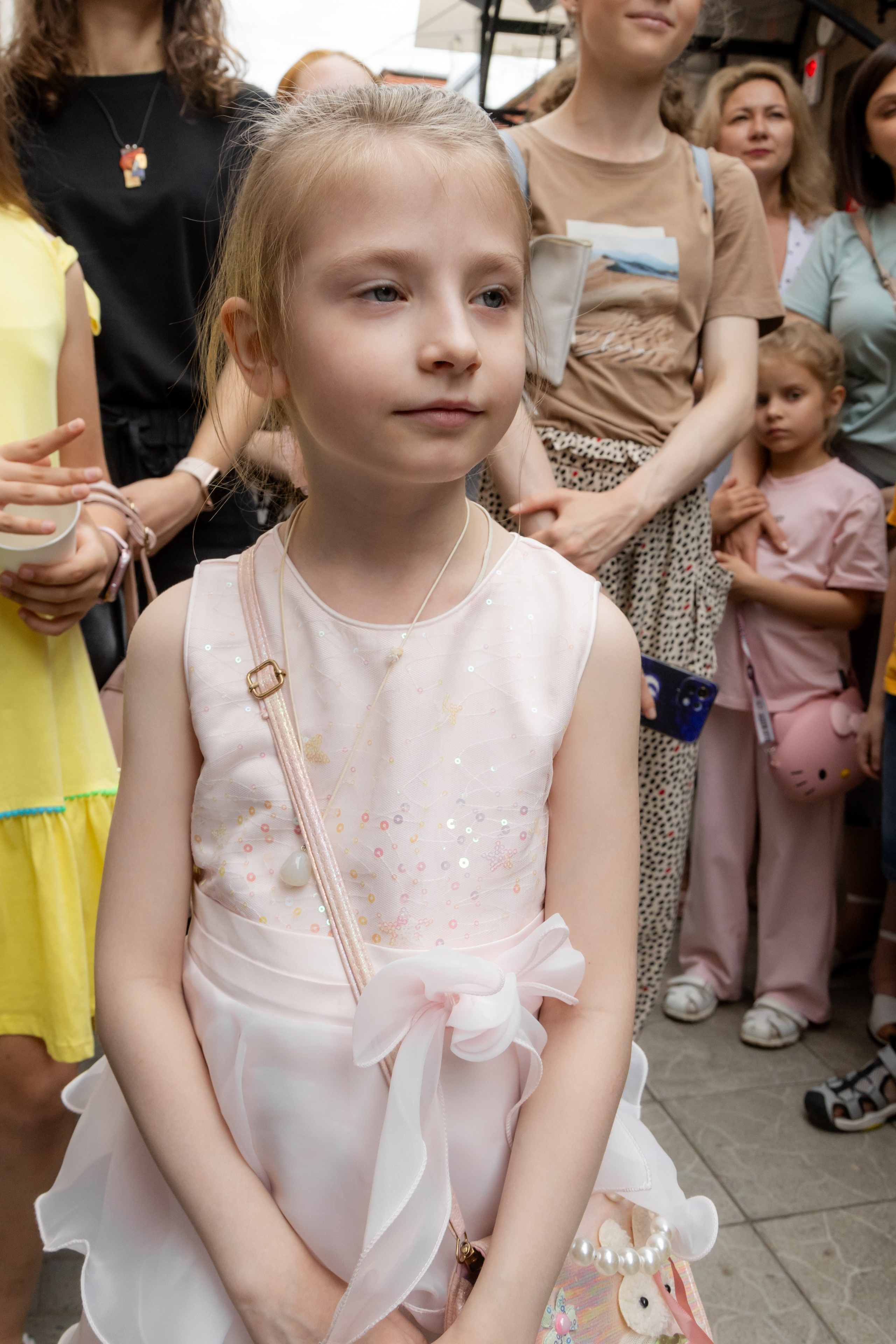 Акварель. Фотограф в Самаре / Олеся Широнина