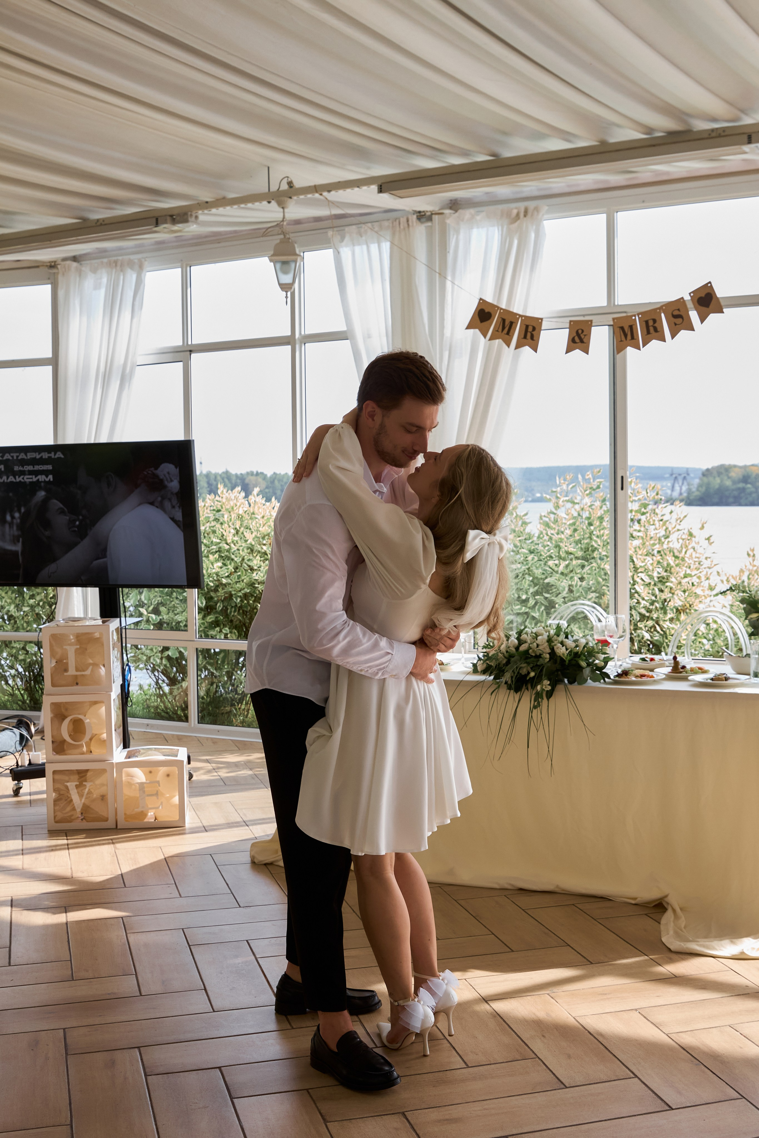 К & М. Фотограф Екатеринбург Елена Минина