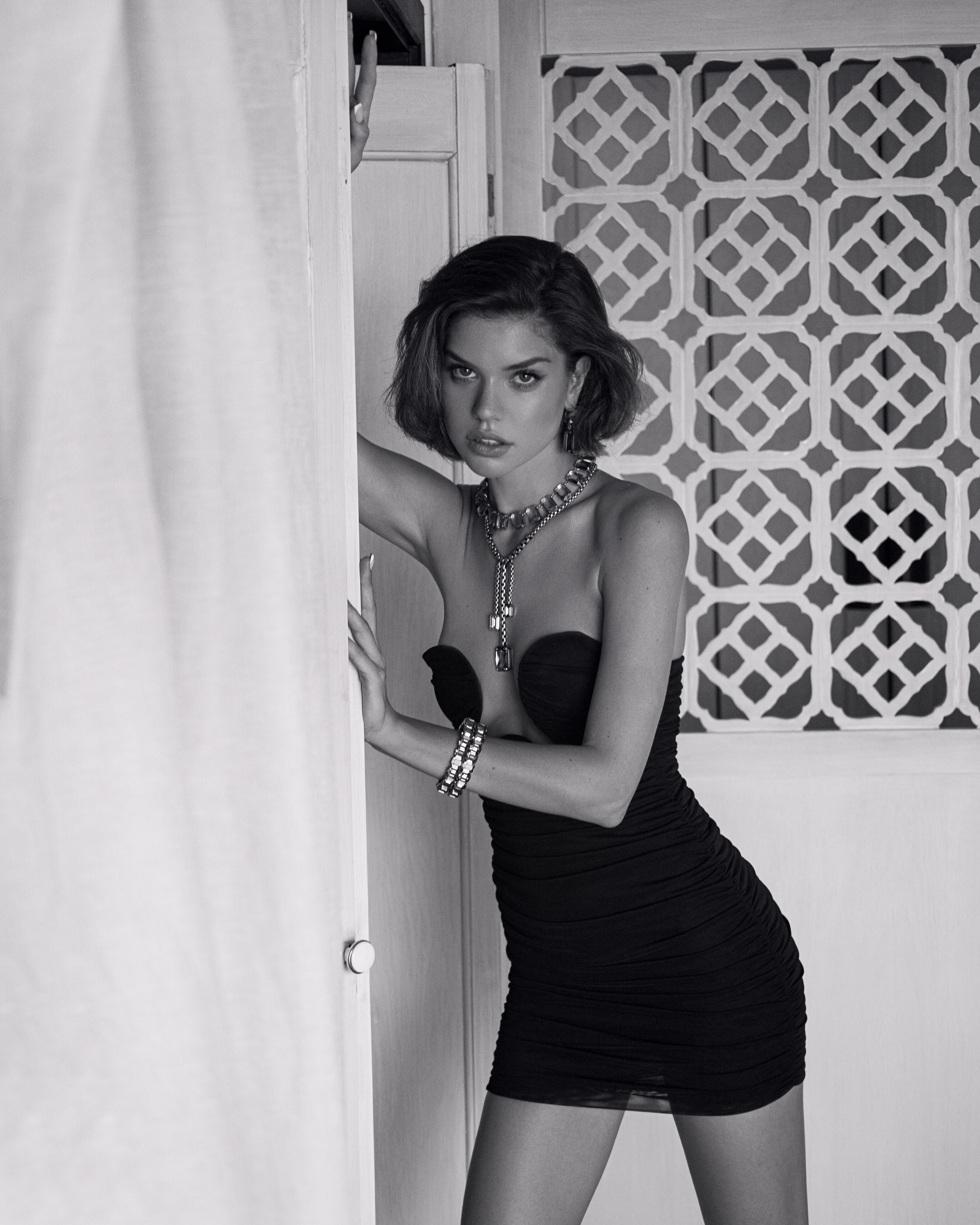 Lookbook. Главная