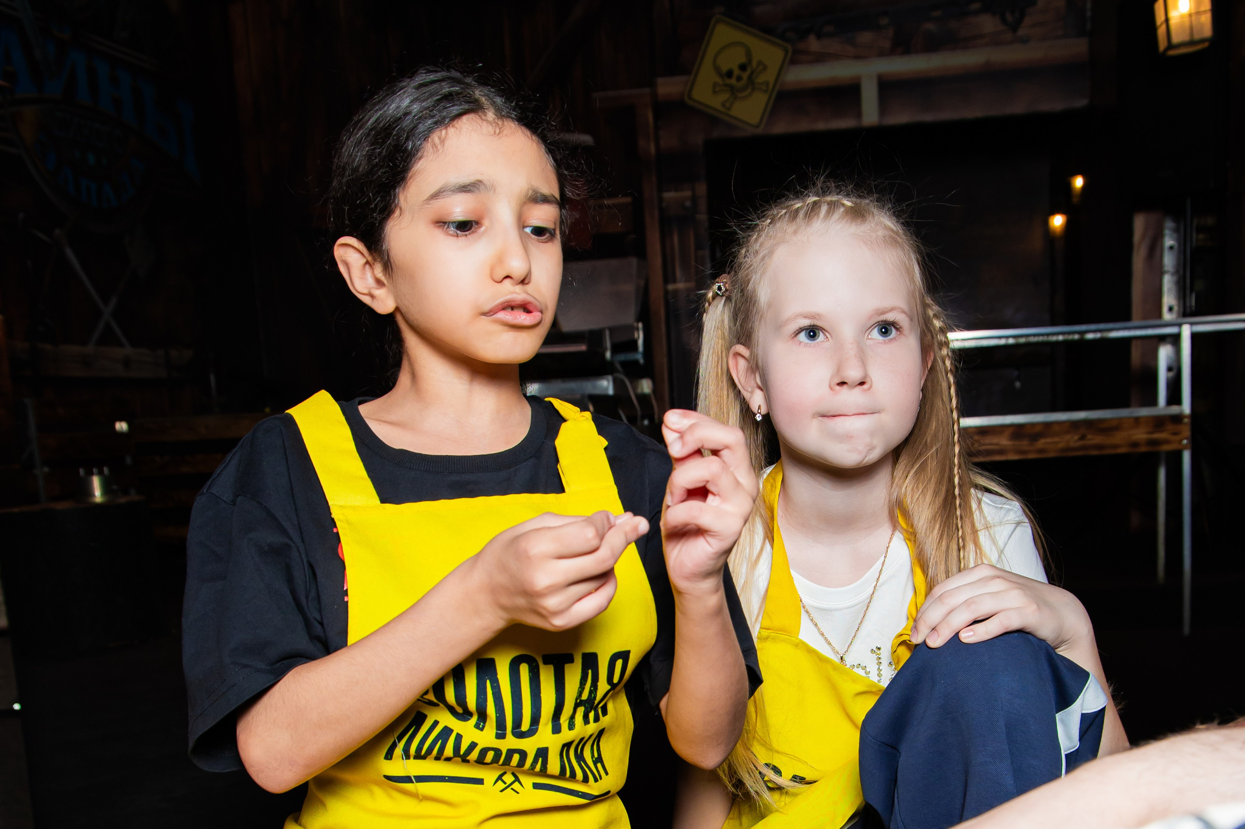 Золотая лихорадка 04/04 Vegas. Виктория Литвинова репортажный фотограф Москва