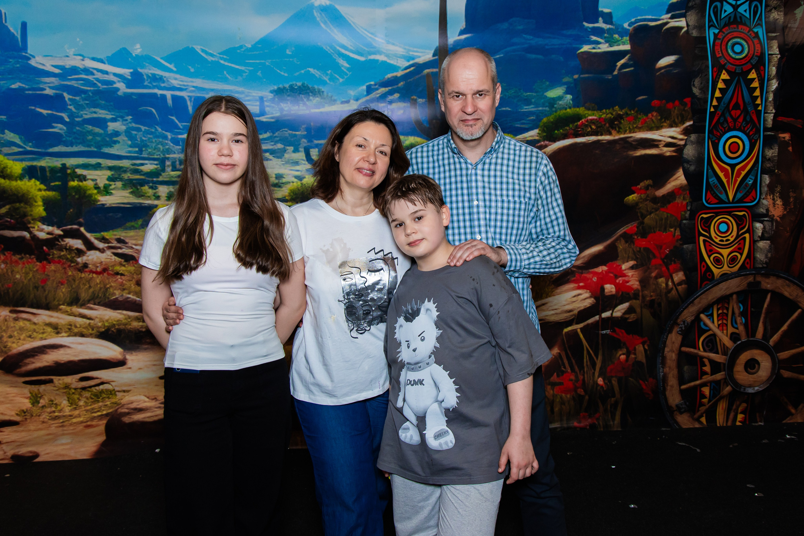 Золотая лихорадка 04/04 Vegas. Виктория Литвинова репортажный фотограф Москва