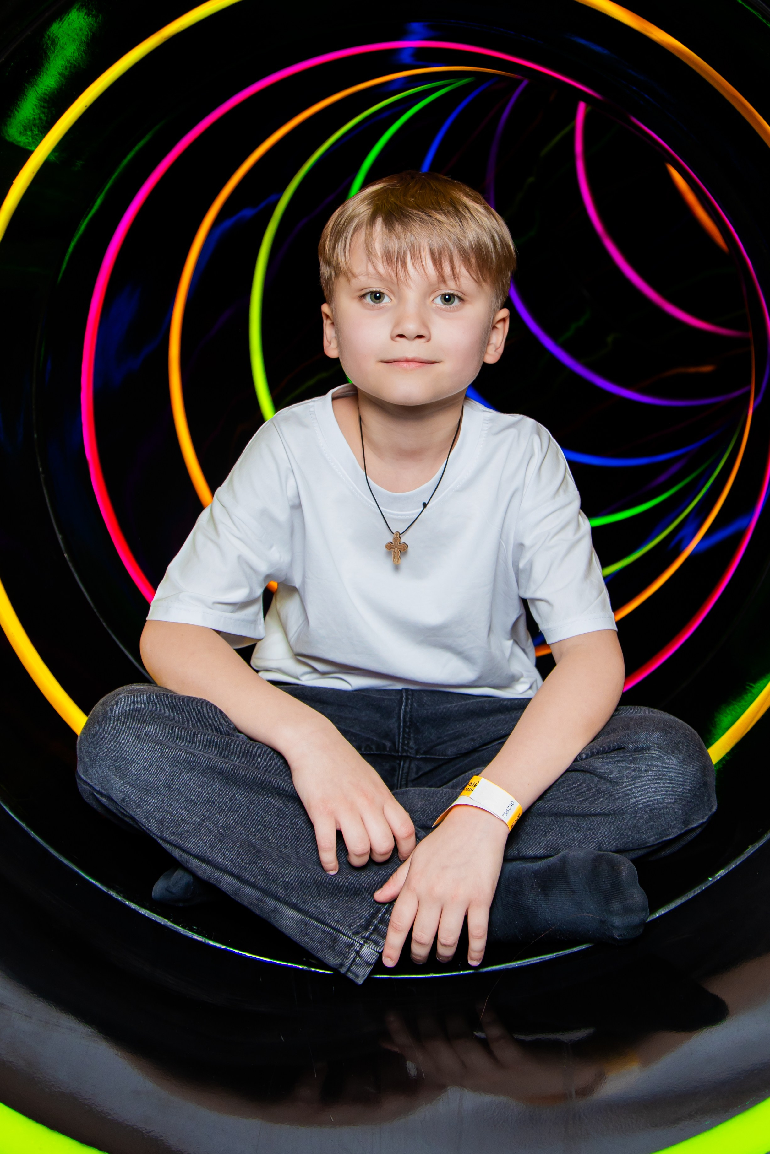 Полина 06/04 Ambiland. Виктория Литвинова репортажный фотограф Москва