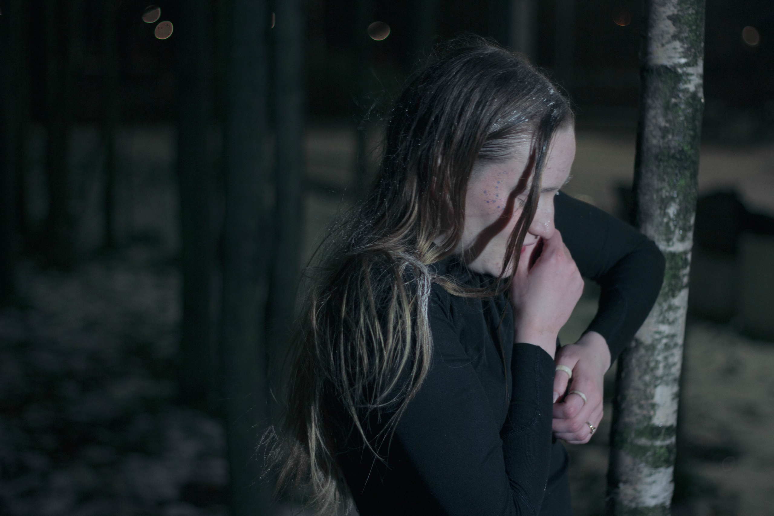 Полина. Портртный Фотограф в Санкт-Петербурге Салашный Андрей