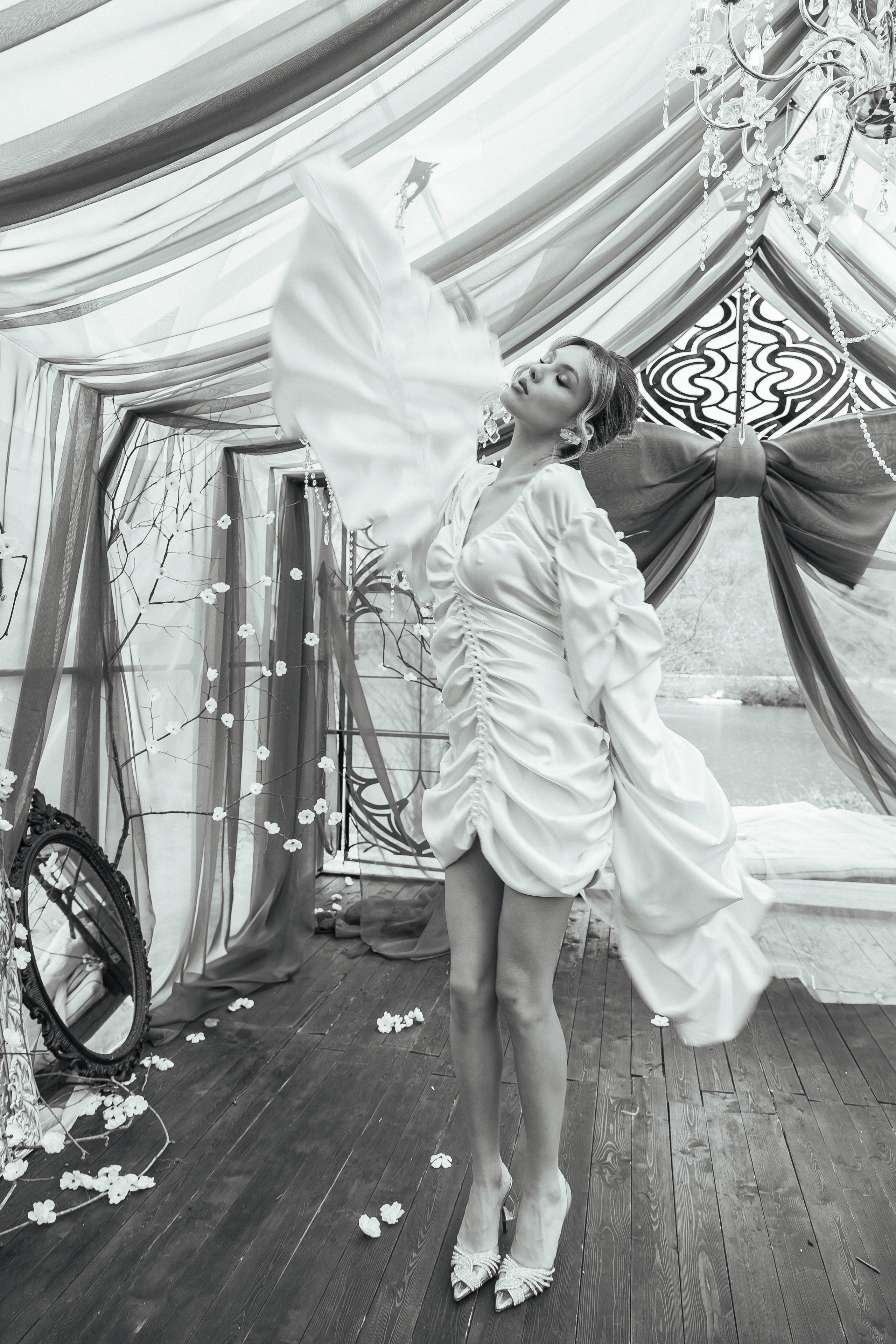 Лиза. Свадебный и семейный фотограф во Владивостоке Елена Шишкина