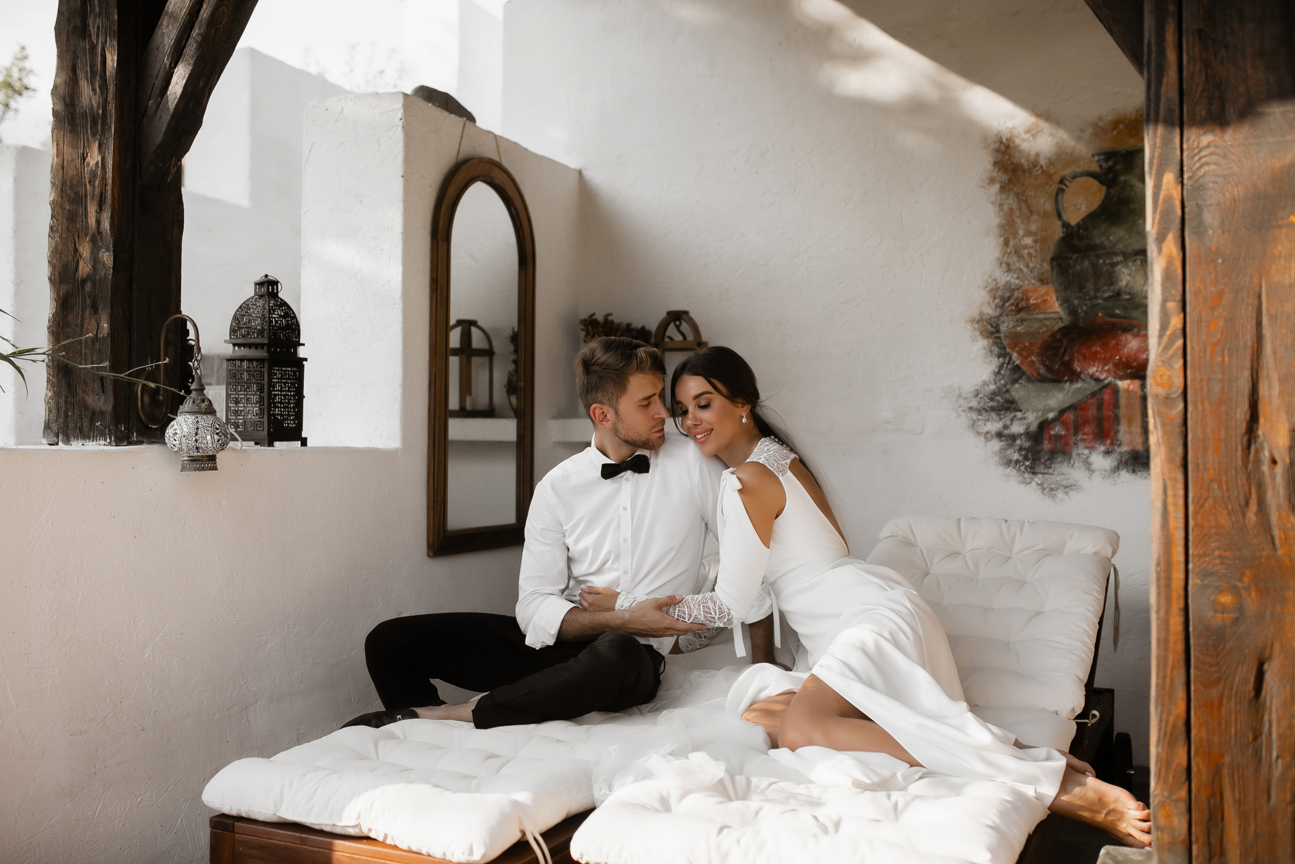 Свадебный и семейный фотограф в Крыму и Краснодаре