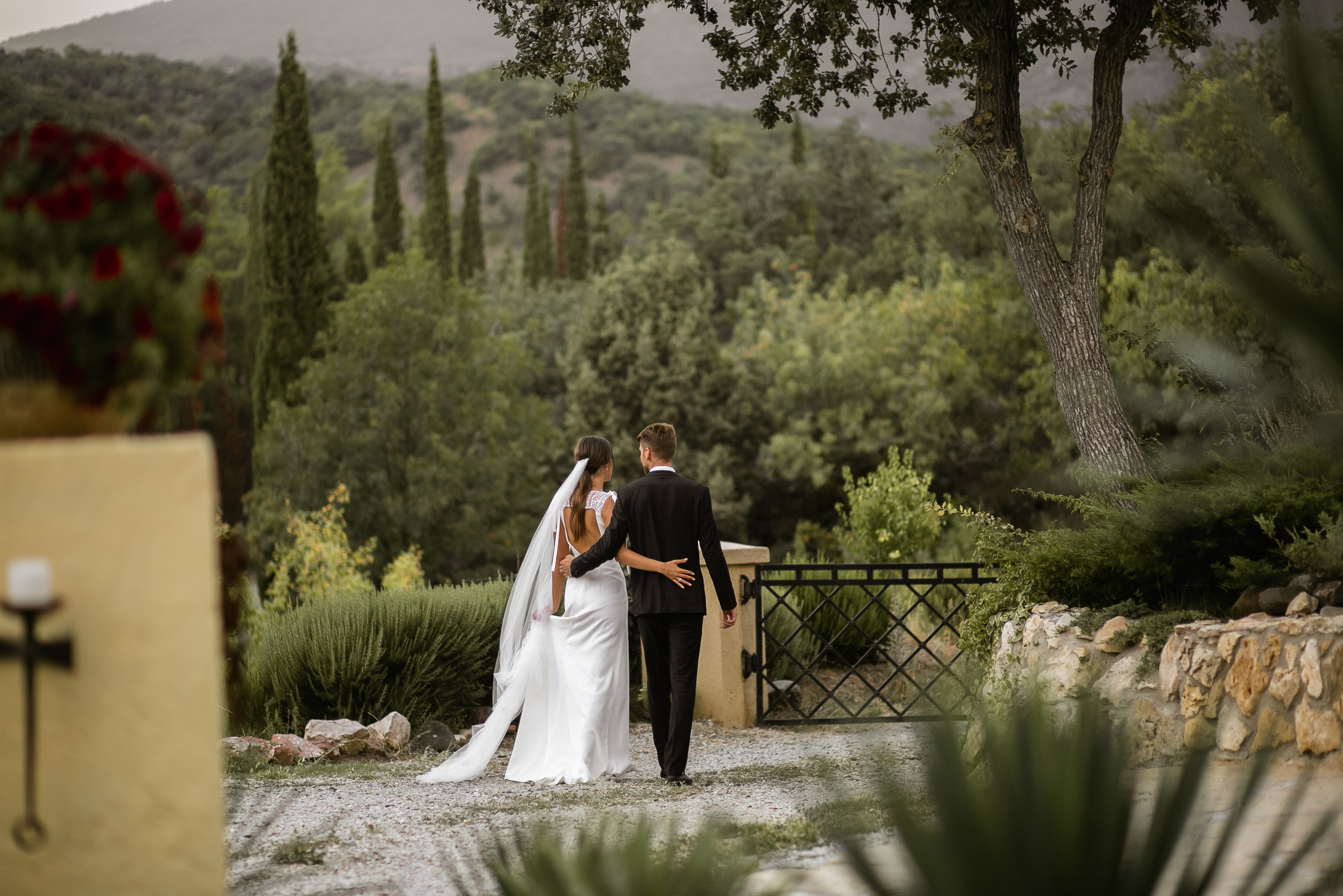 Свадебный и семейный фотограф в Крыму и Краснодаре