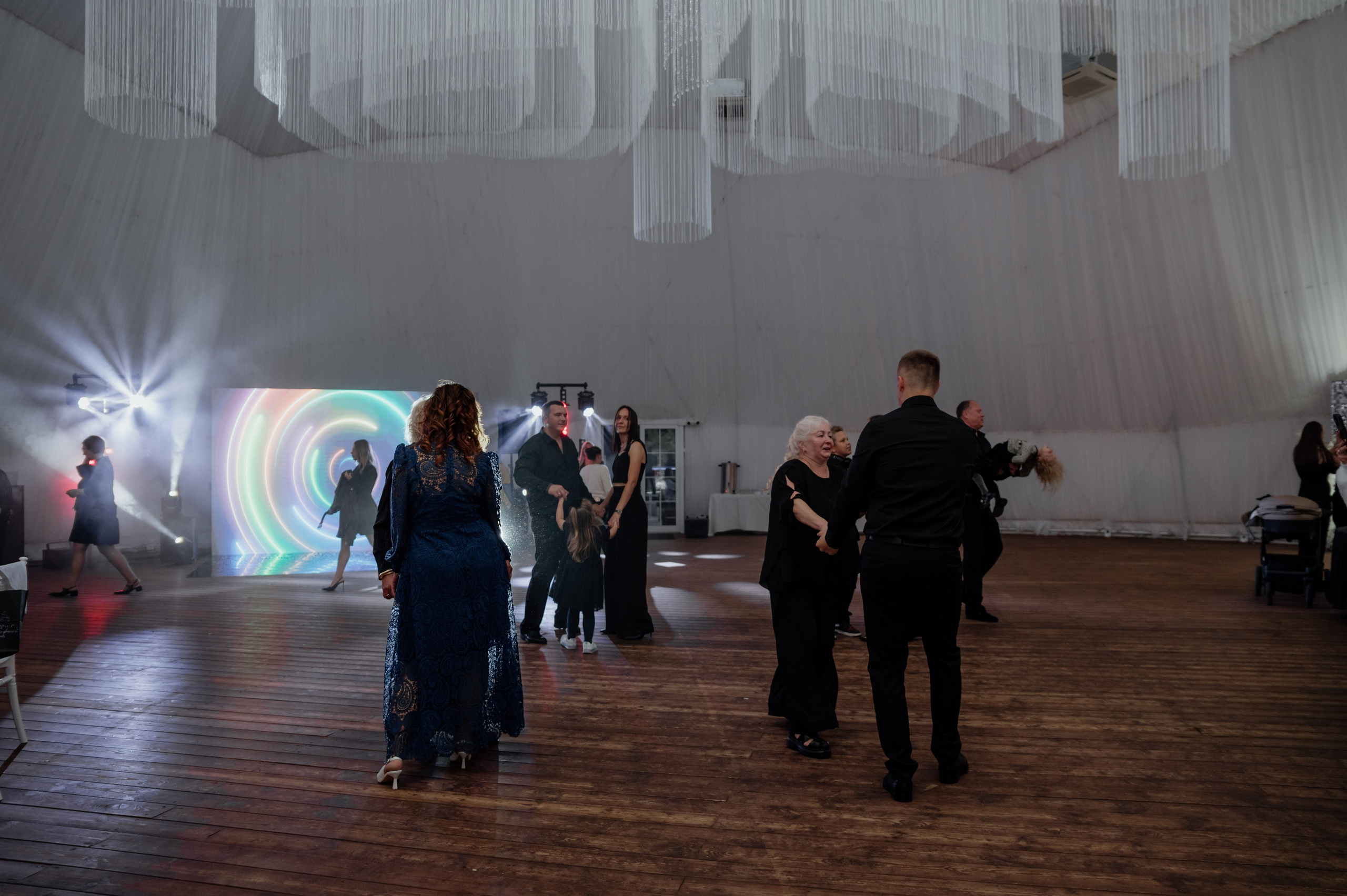 Федя и Наташа. Свадебный и Семейный фотограф в Ярославле Алёна Колясникова