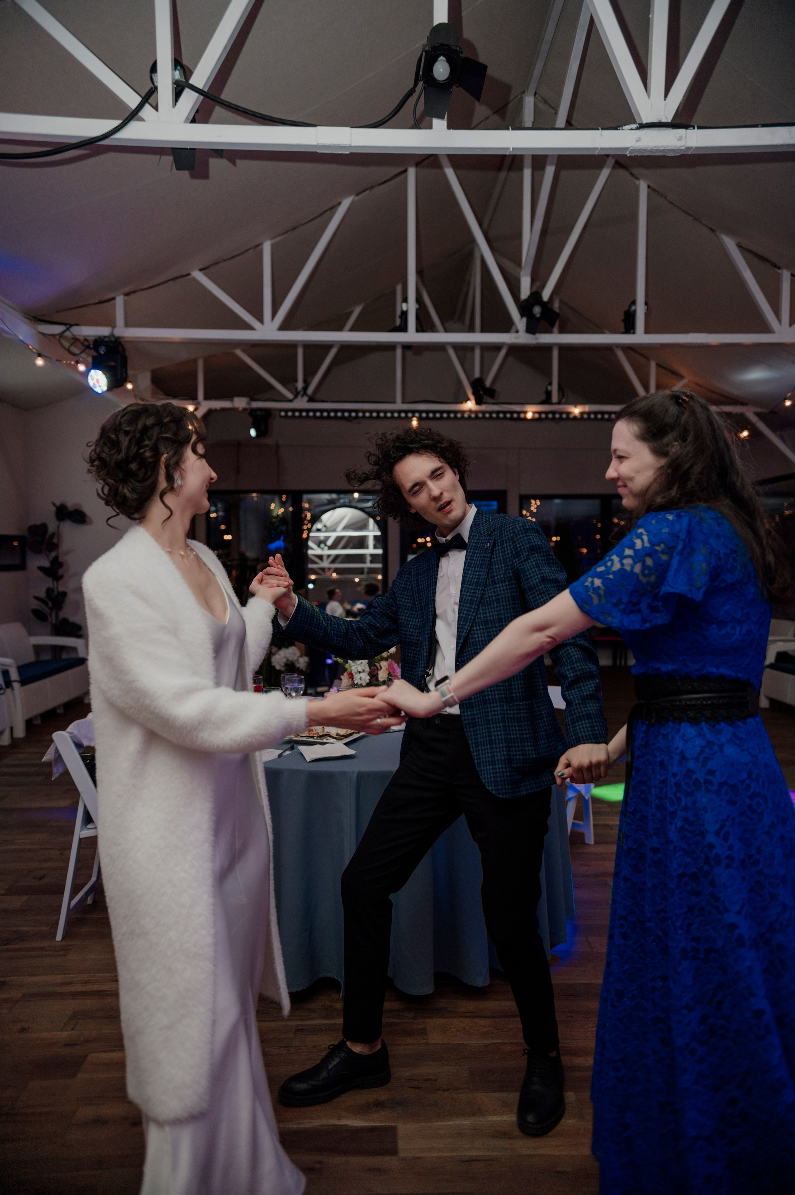 Илья и Юлия. Свадебный и Семейный фотограф в Ярославле Алёна Колясникова