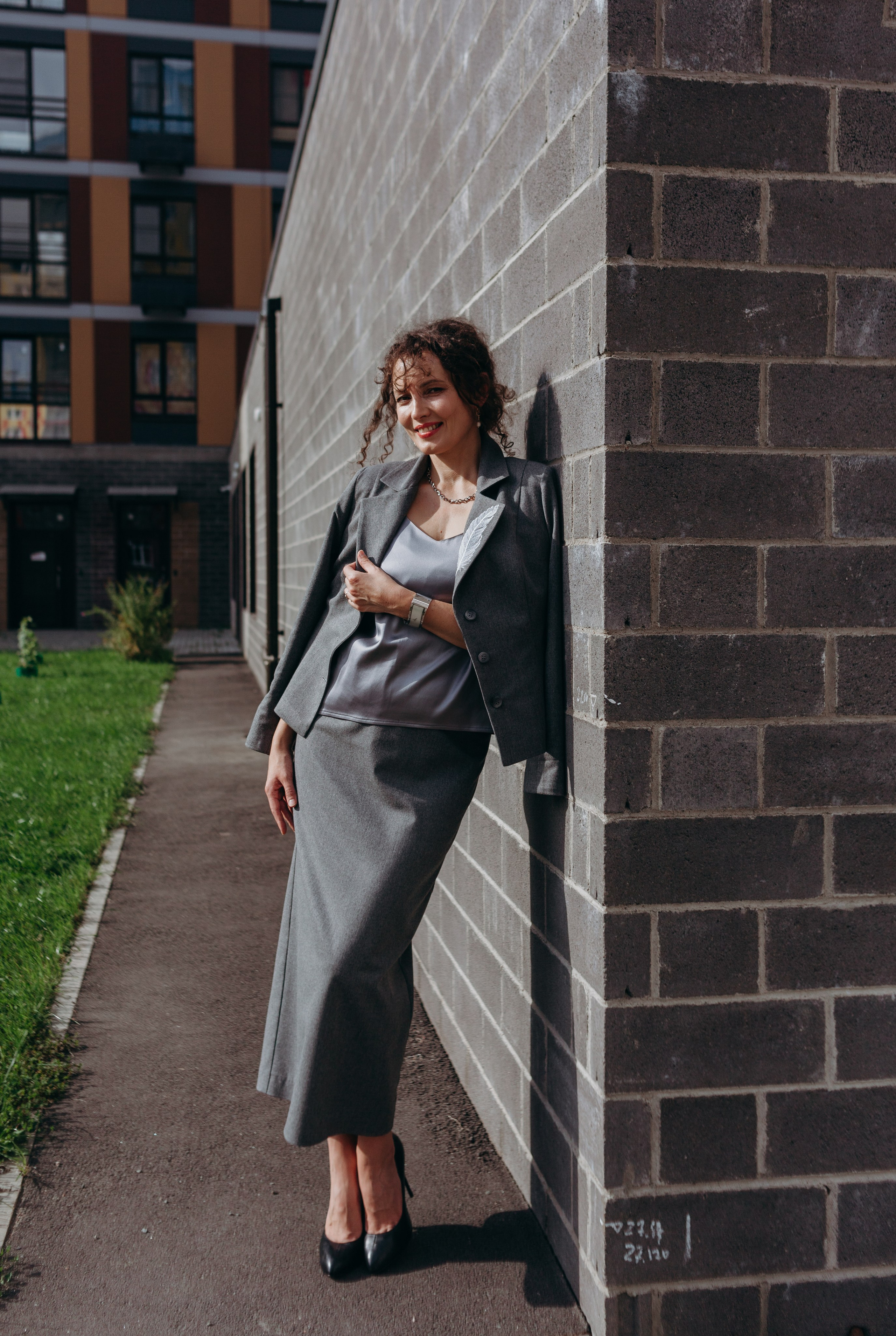 Ателье индивидуального пошива. Семейный фотограф во Всеволожске и Санкт-Петербурге Юлия Капустина