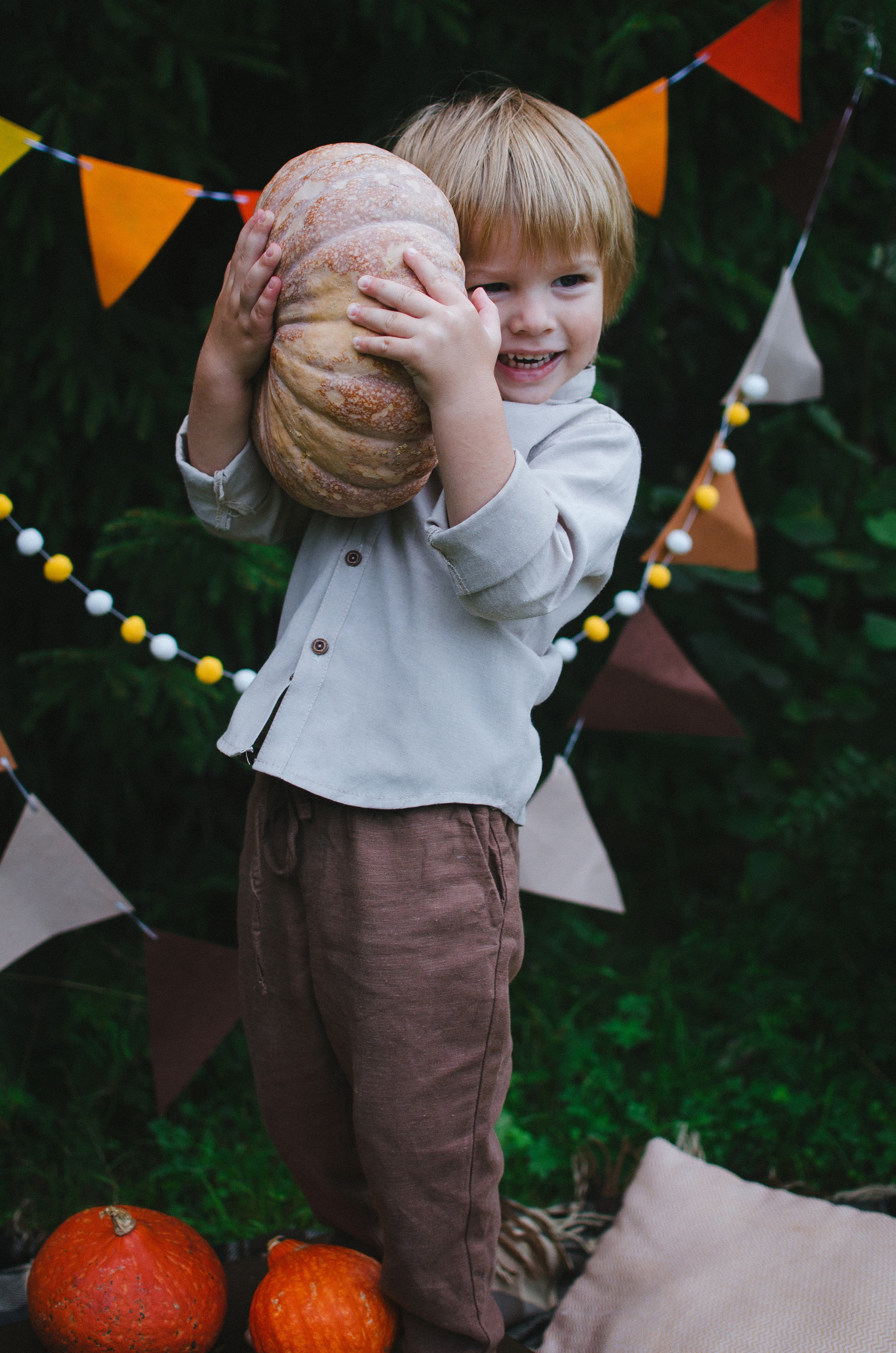 Детские праздники. Семейный фотограф во Всеволожске и Санкт-Петербурге Юлия Капустина
