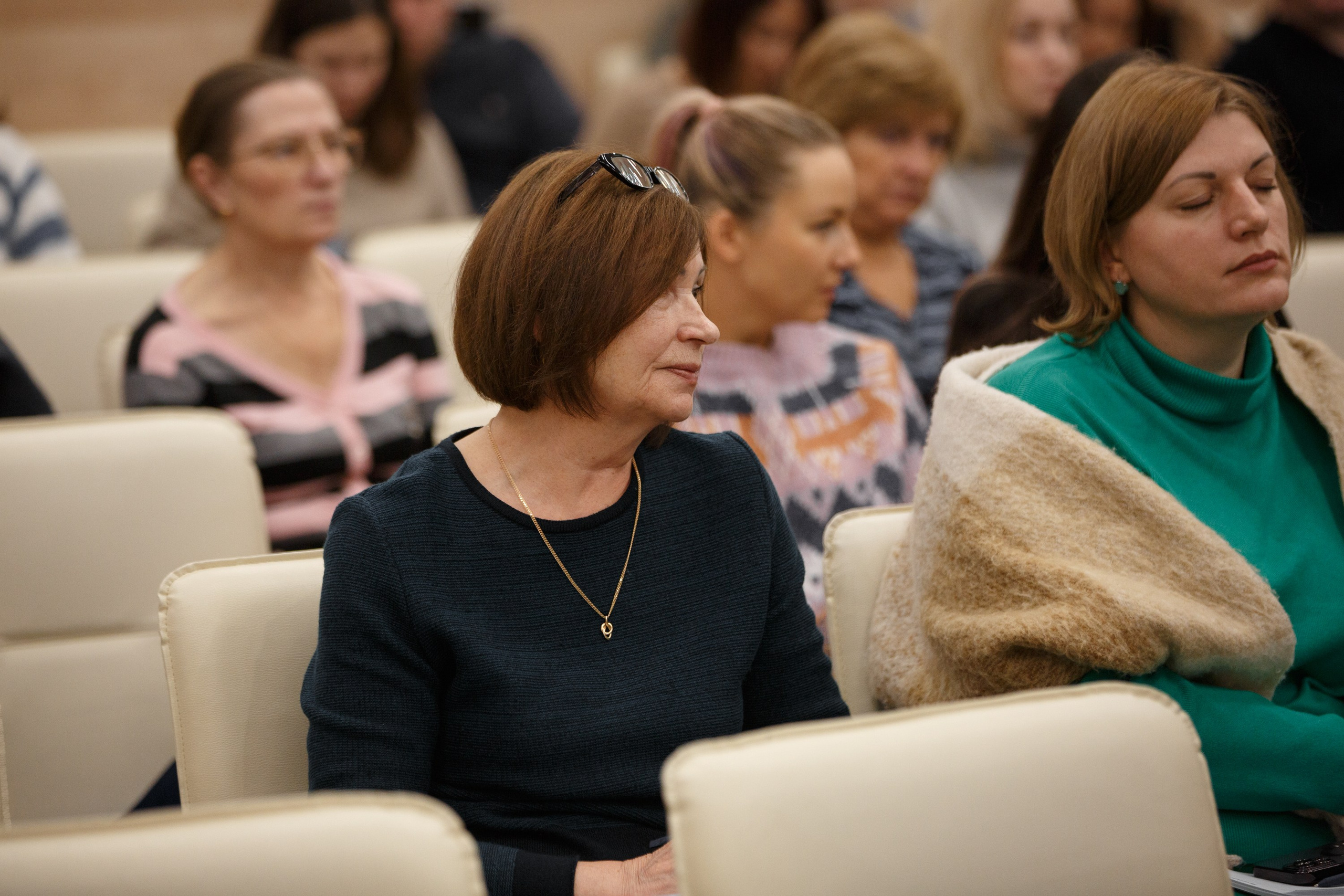 Конференция ЭТП ГПБ. Свадебный фотограф