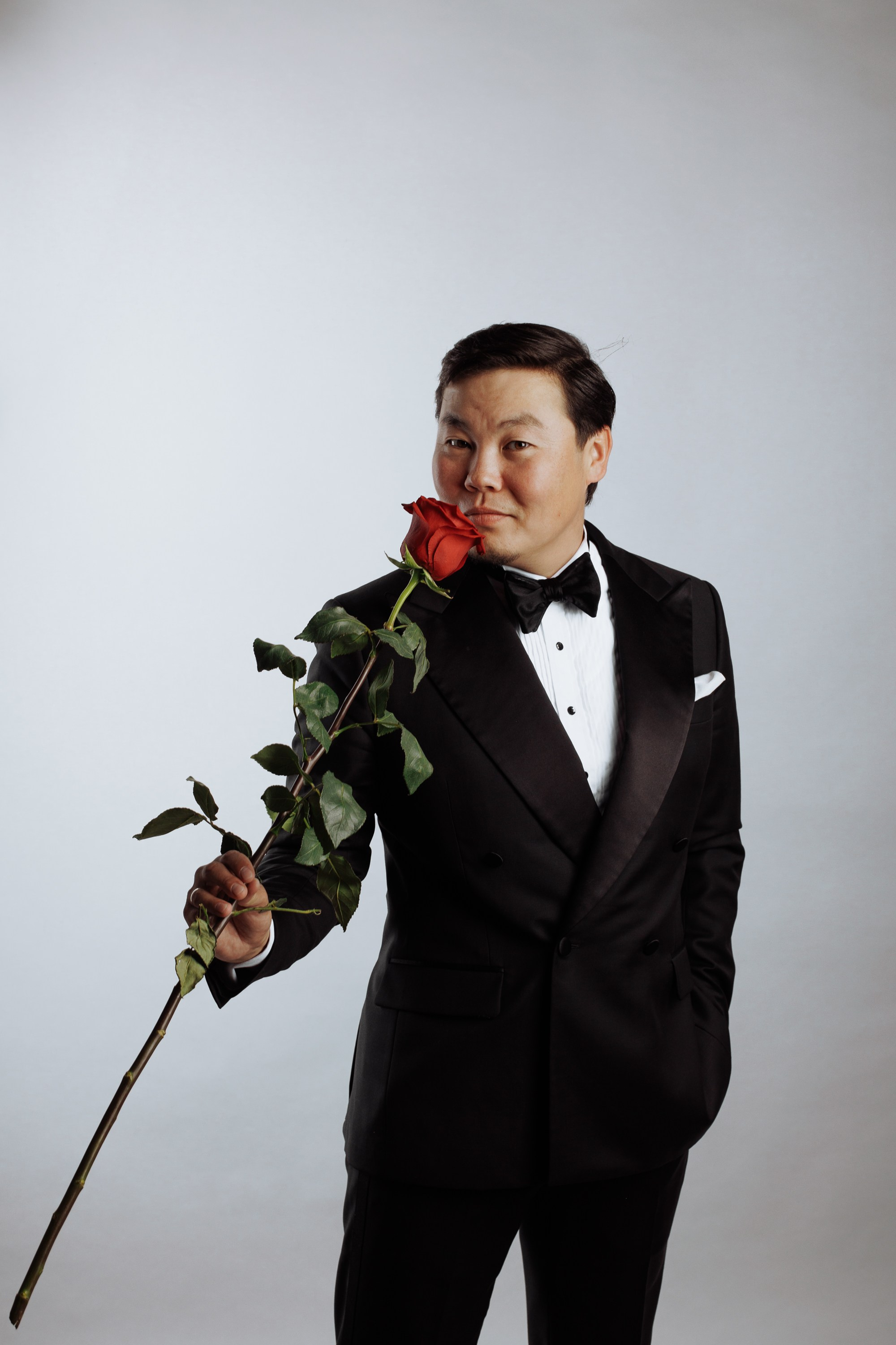 ShowmanClub Baikal. Свадебный фотограф