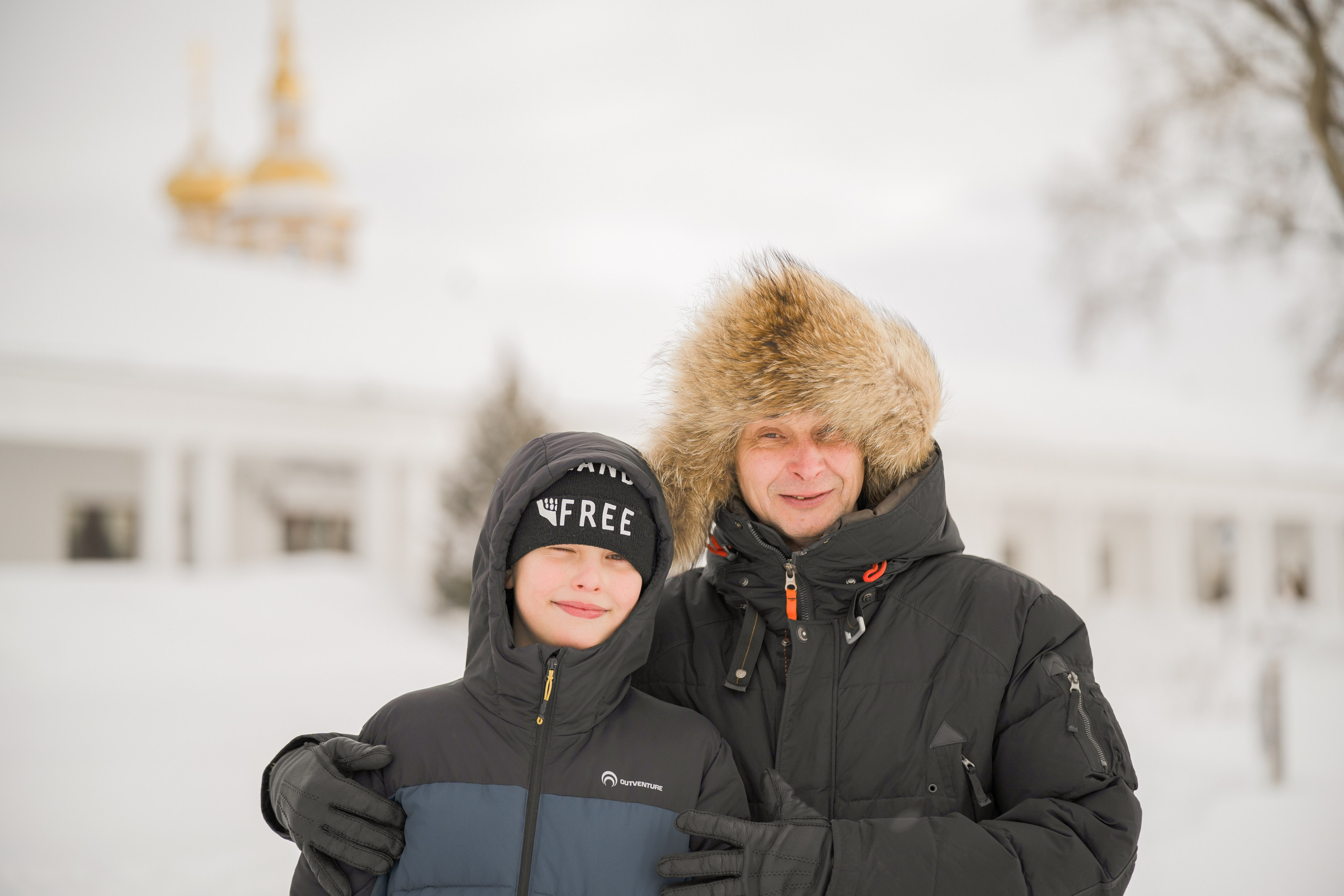 Фотосессия в Суздале. Семейный фотограф в Суздале Елена Кузнецова