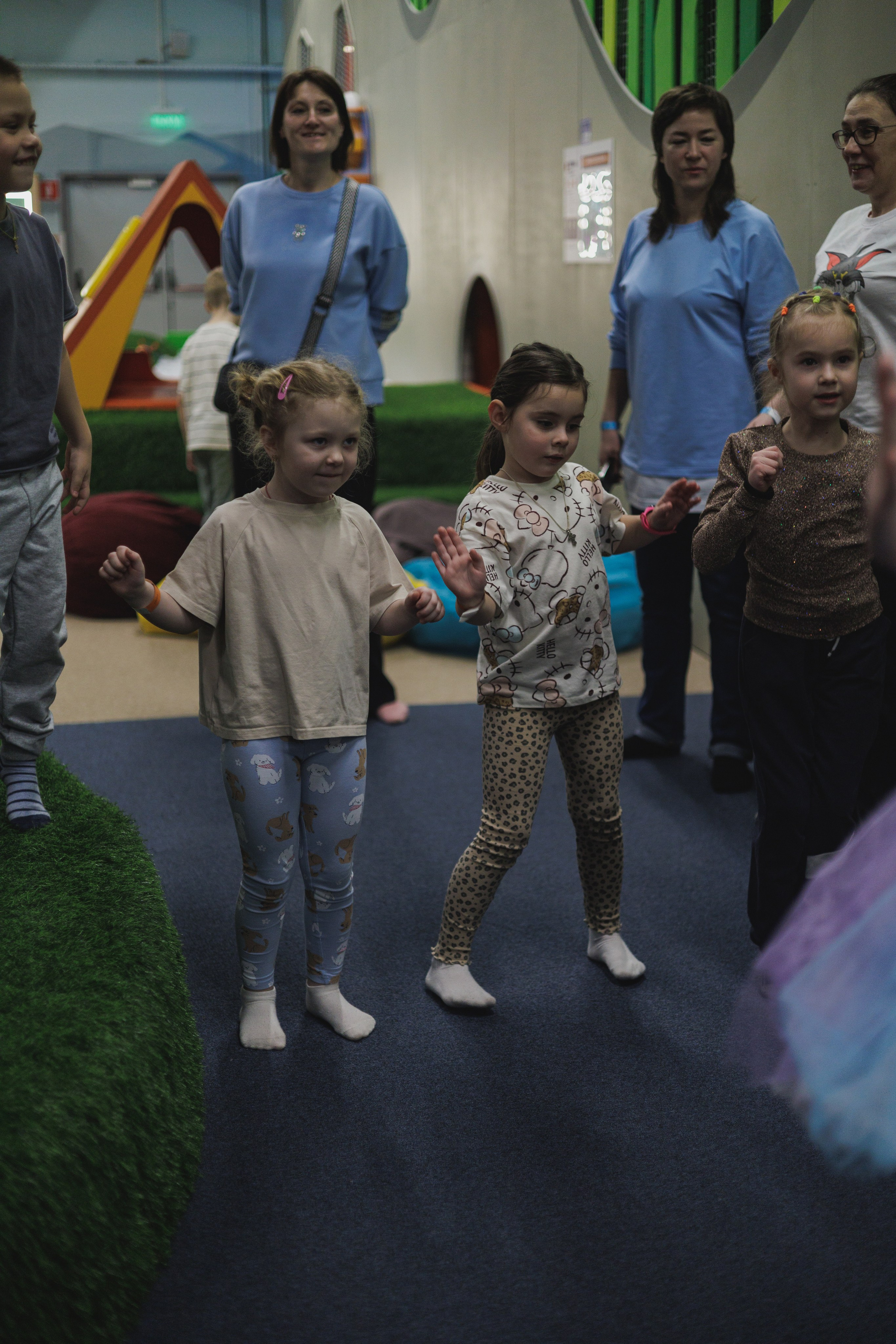 Василисе 5 лет. Фотограф в Раменском и Москве |Татьяна Конарева