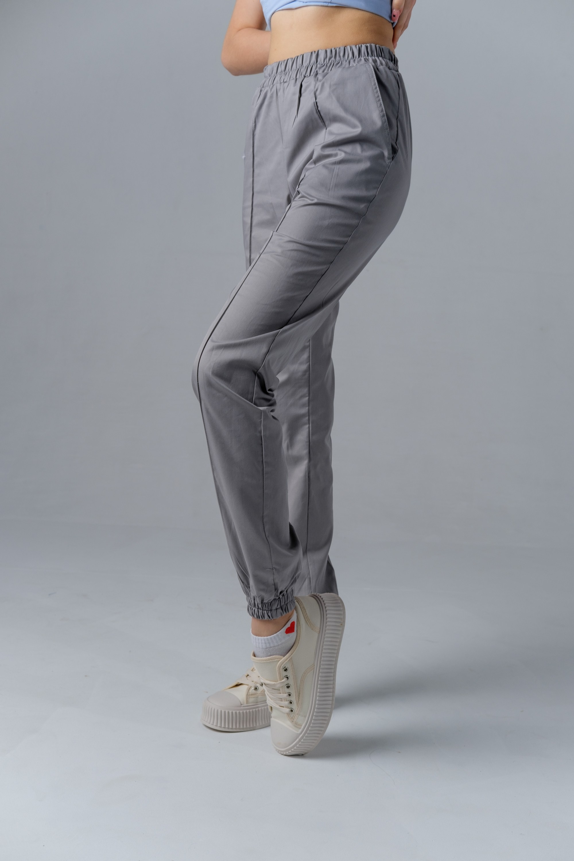 Медицинская одежда. Фотограф Софья Володкина