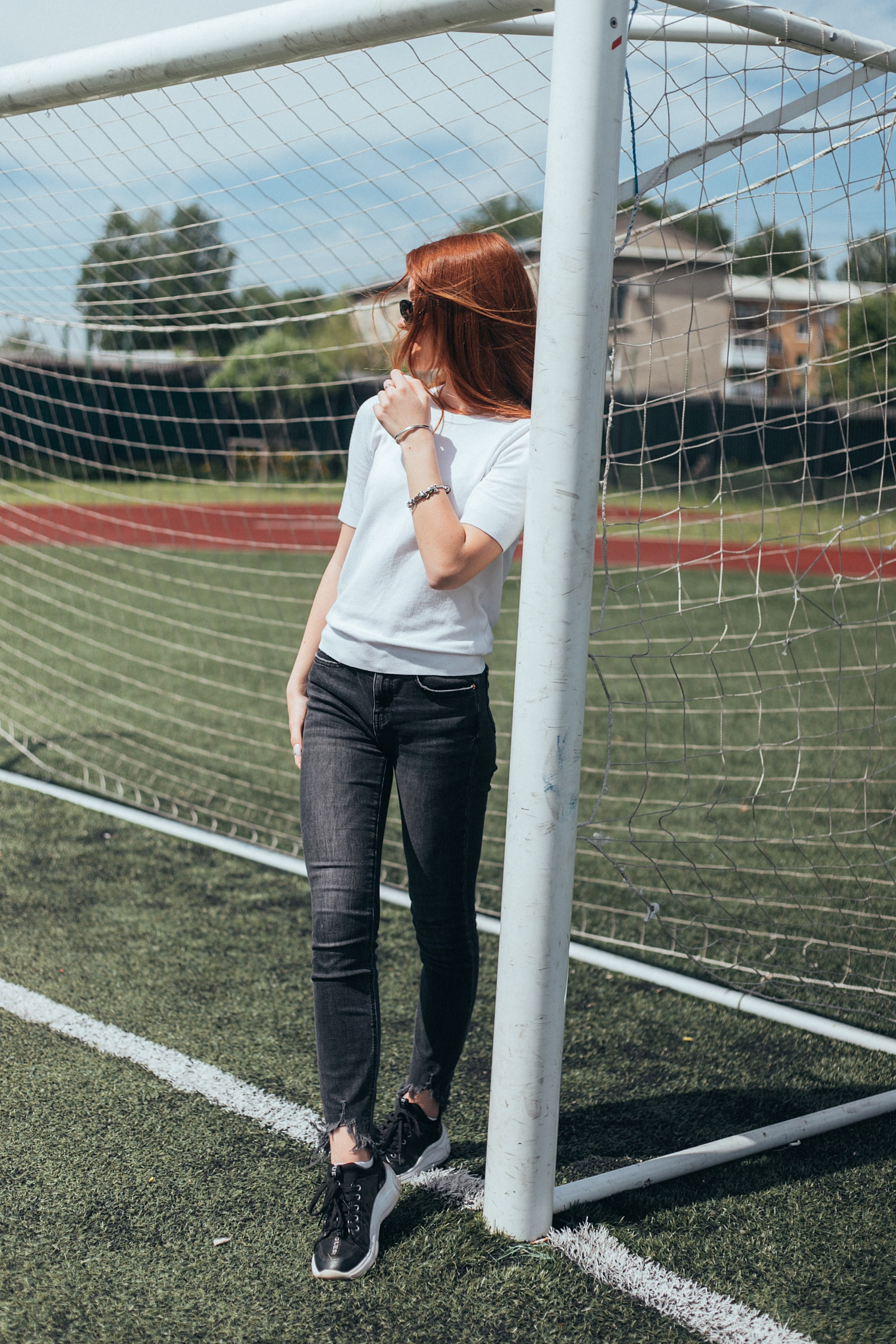 10 класс 21 гимназия. Фотограф Софья Володкина