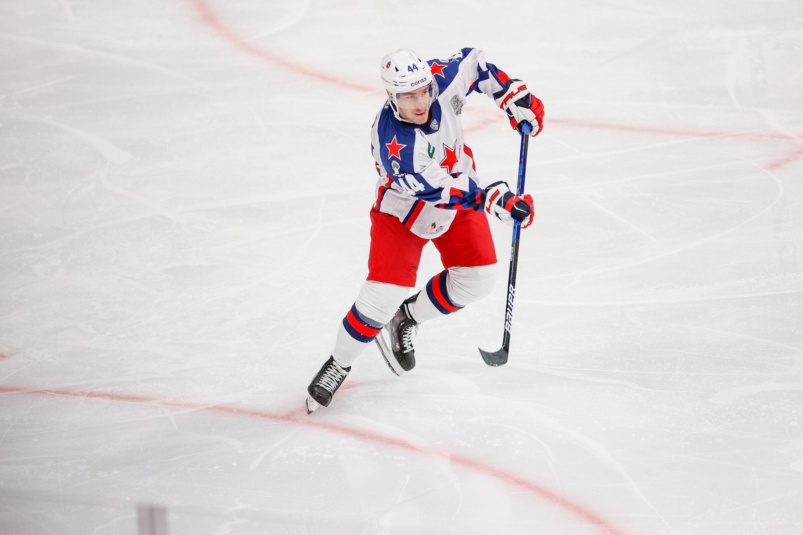 Финал Кубка Гагарина. Спортивный репортажный фотограф Казань Нафис Сиразетдинов