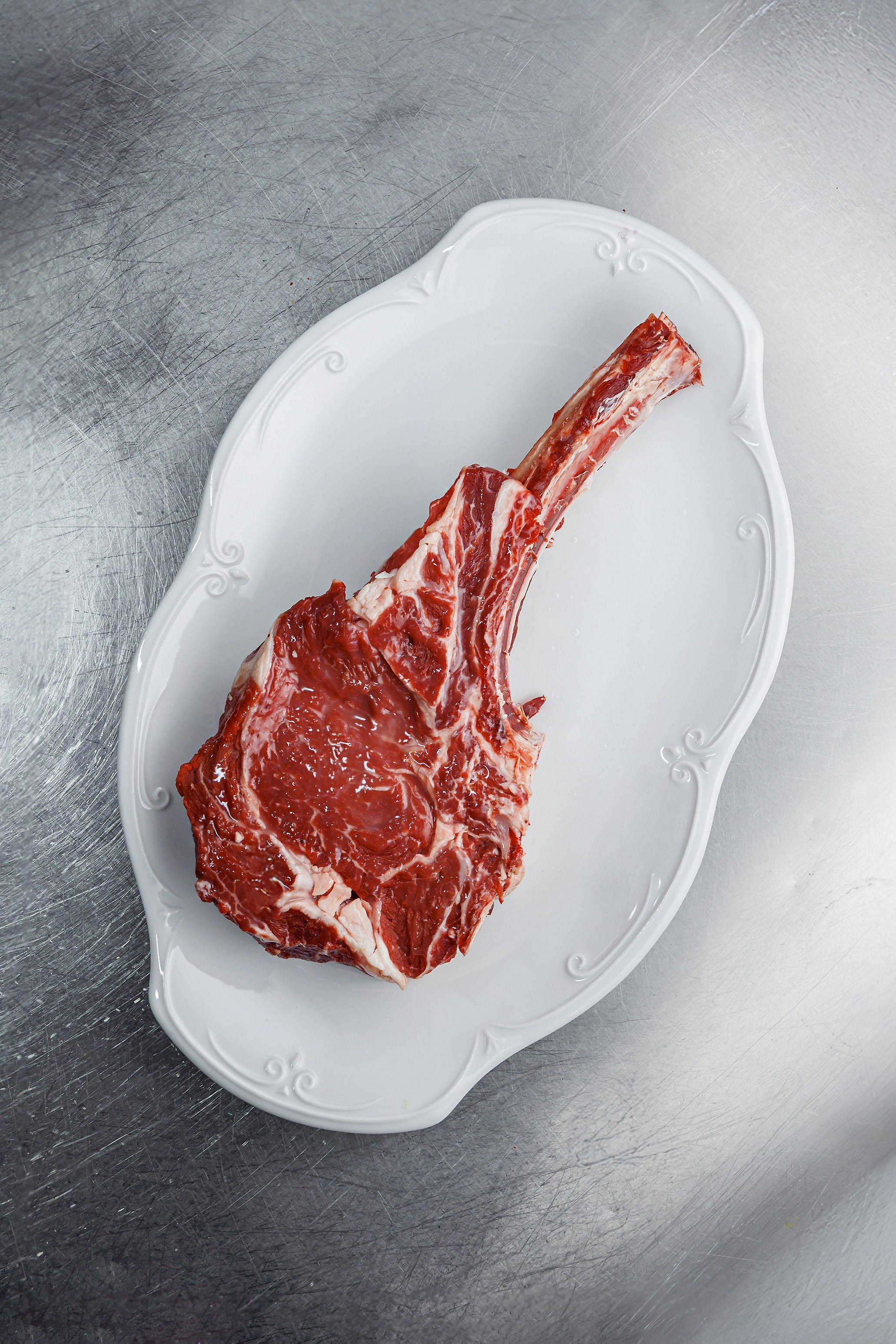 Fine dining. Репортажный фотограф в Алмате Чумаков Георгий