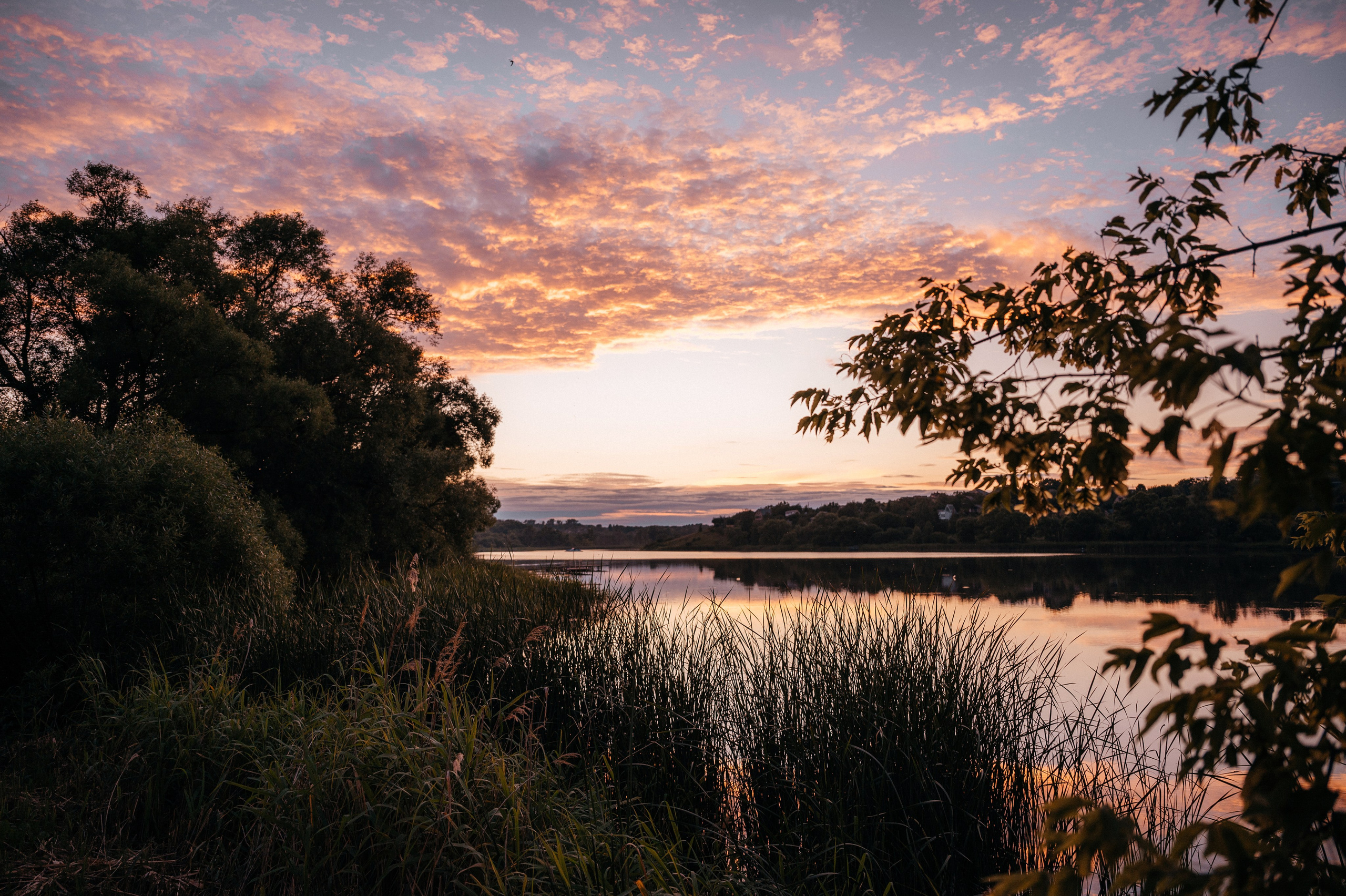 Ваня и Алина. Свадебный фотограф Марина Жемчужникова в Москве и в Белгороде