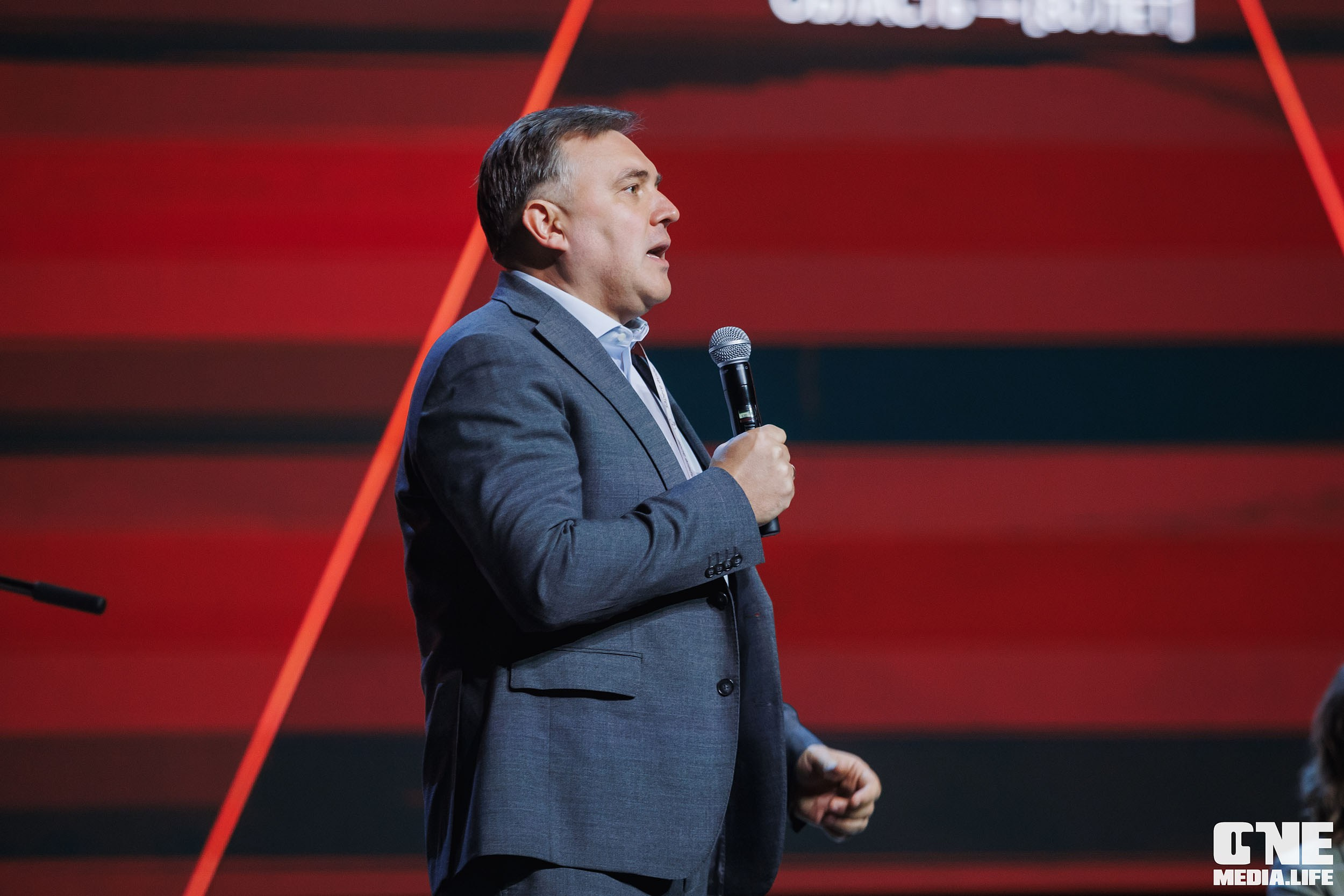 Балтийский Культурный Форум 2026. One Media Life: фоторепортажи, фотоотчеты с мероприятий и заведений