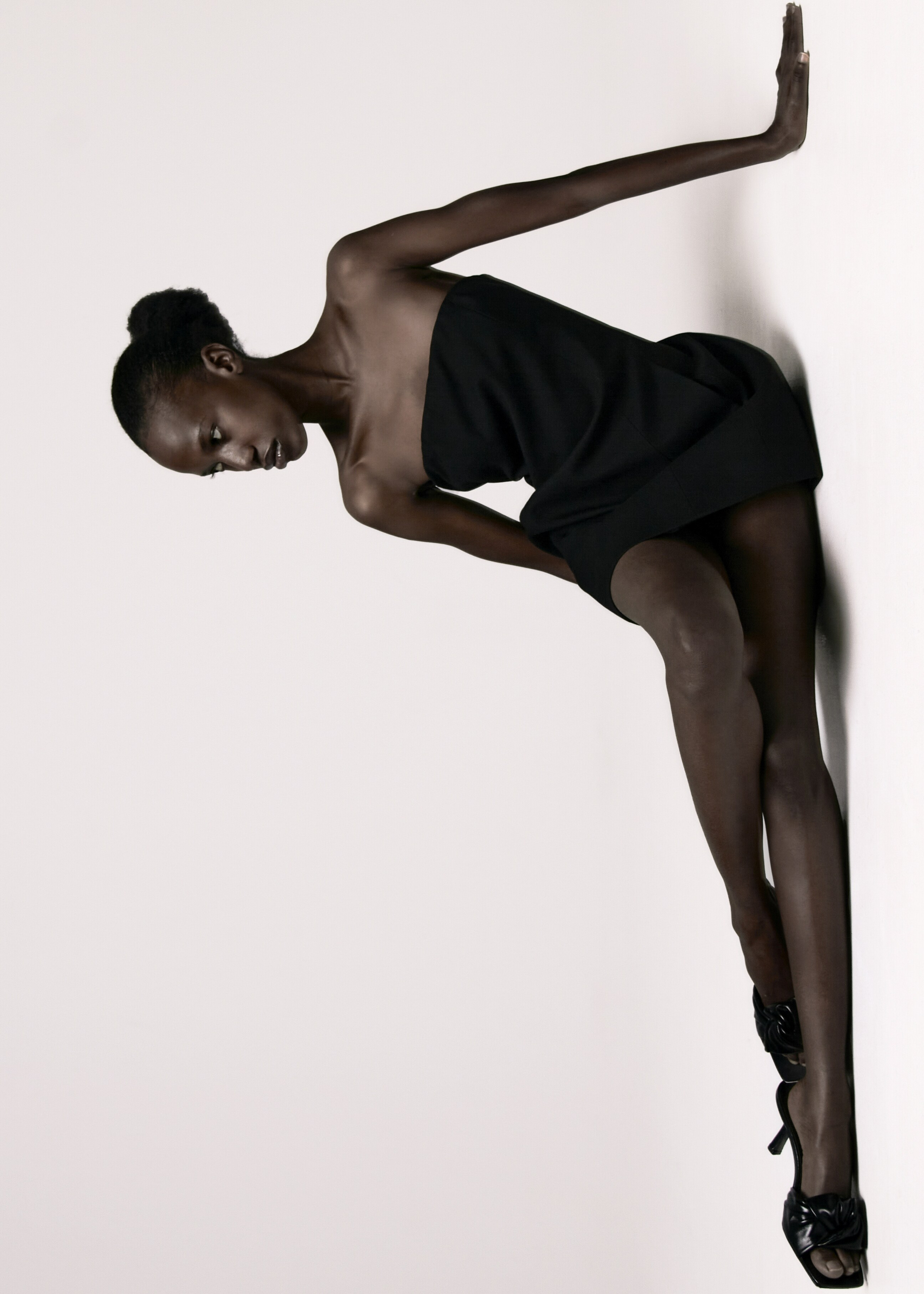 VERVE. Fashion photographer Annа