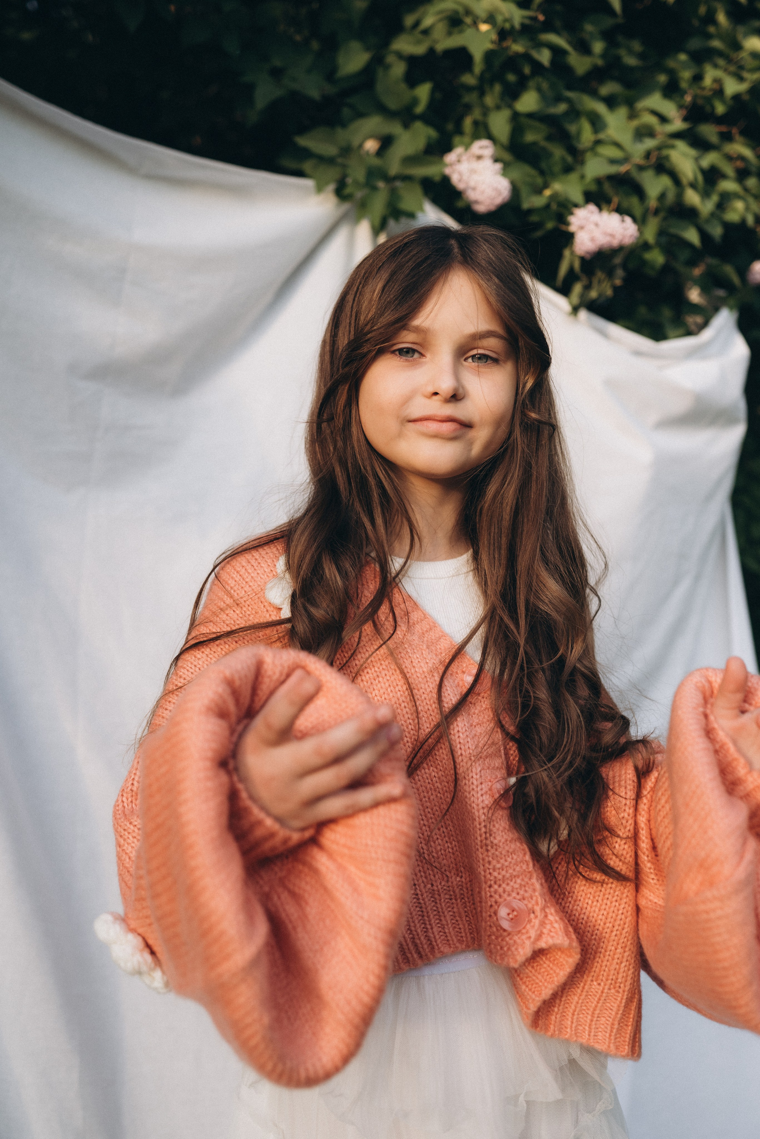 Фотодень в Коломенском. Семейный фотограф Юлия Власова