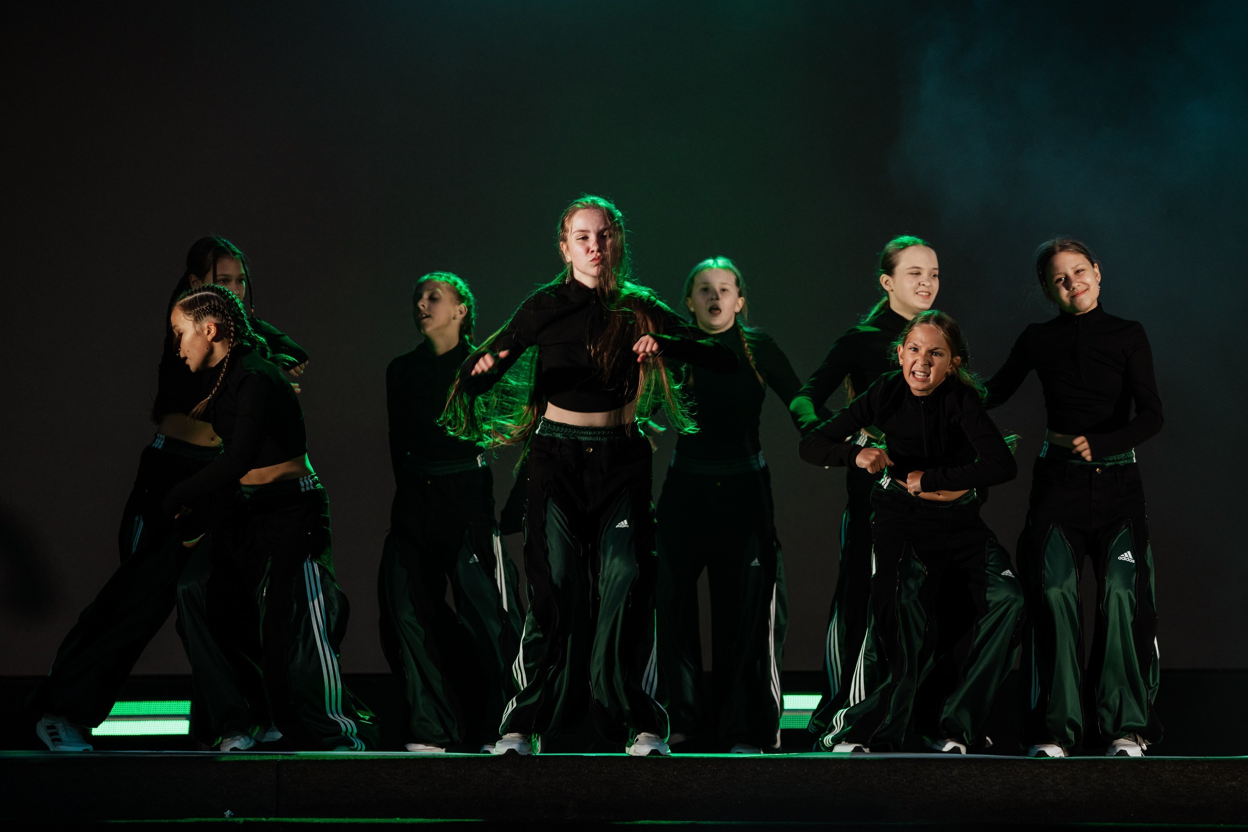 Танцы. Фотограф Николай Петрушкин | Ставрополь, Москва