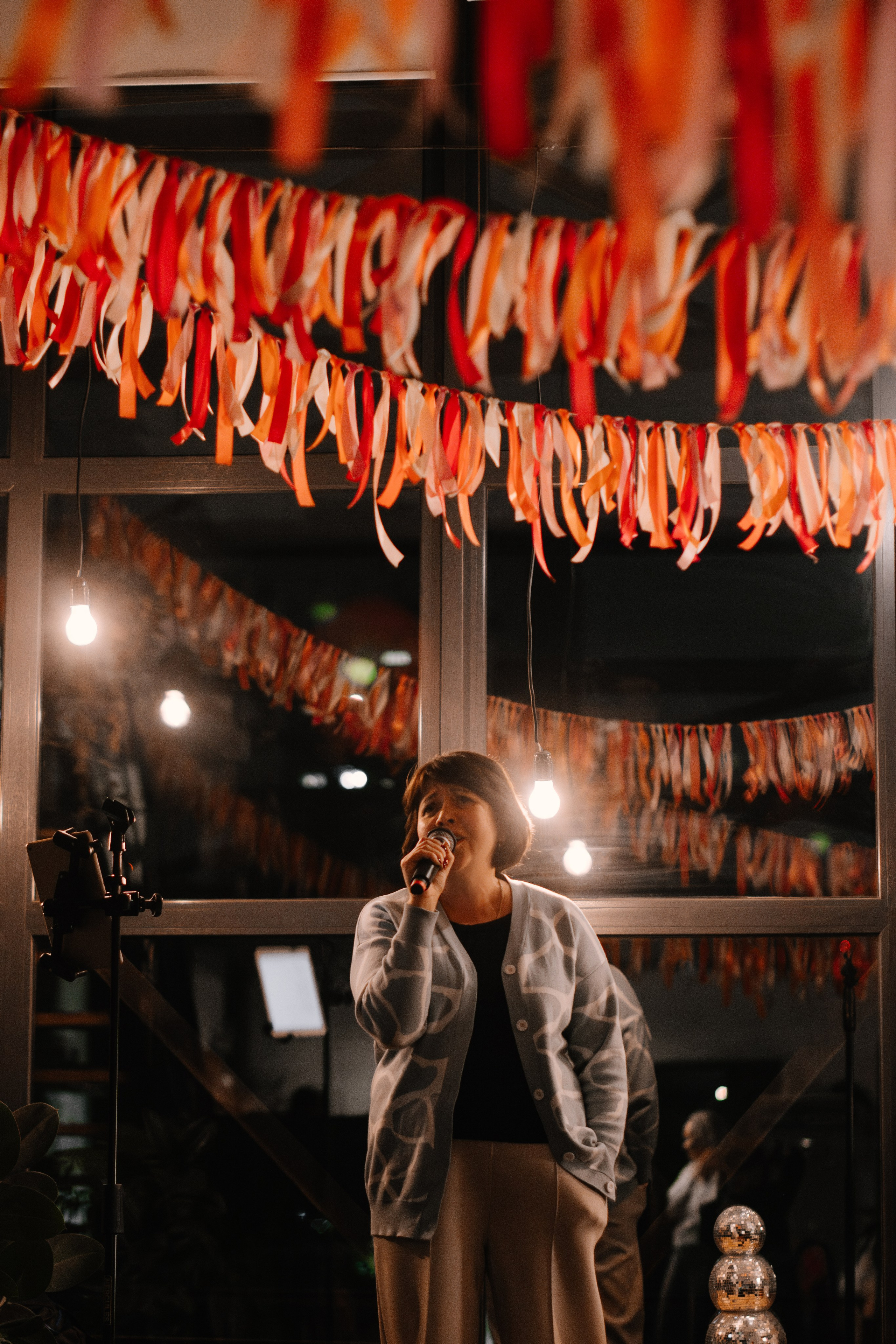 Квартирник MUZOTEKA: «Осенний ДеПесняк». Фотограф в Челябинске Любовь Денисенко