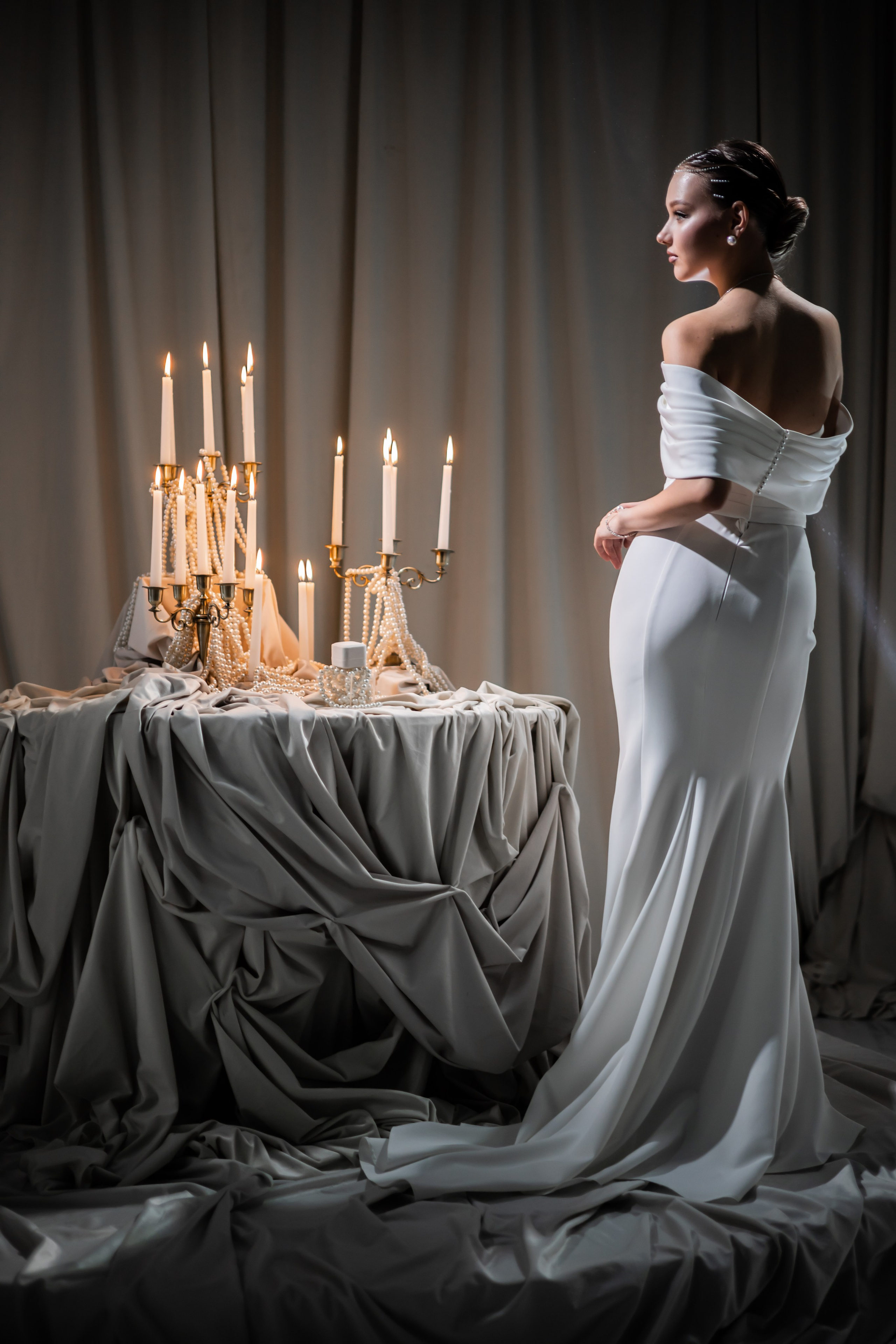 MATUR. Фотограф Элла Ефимова