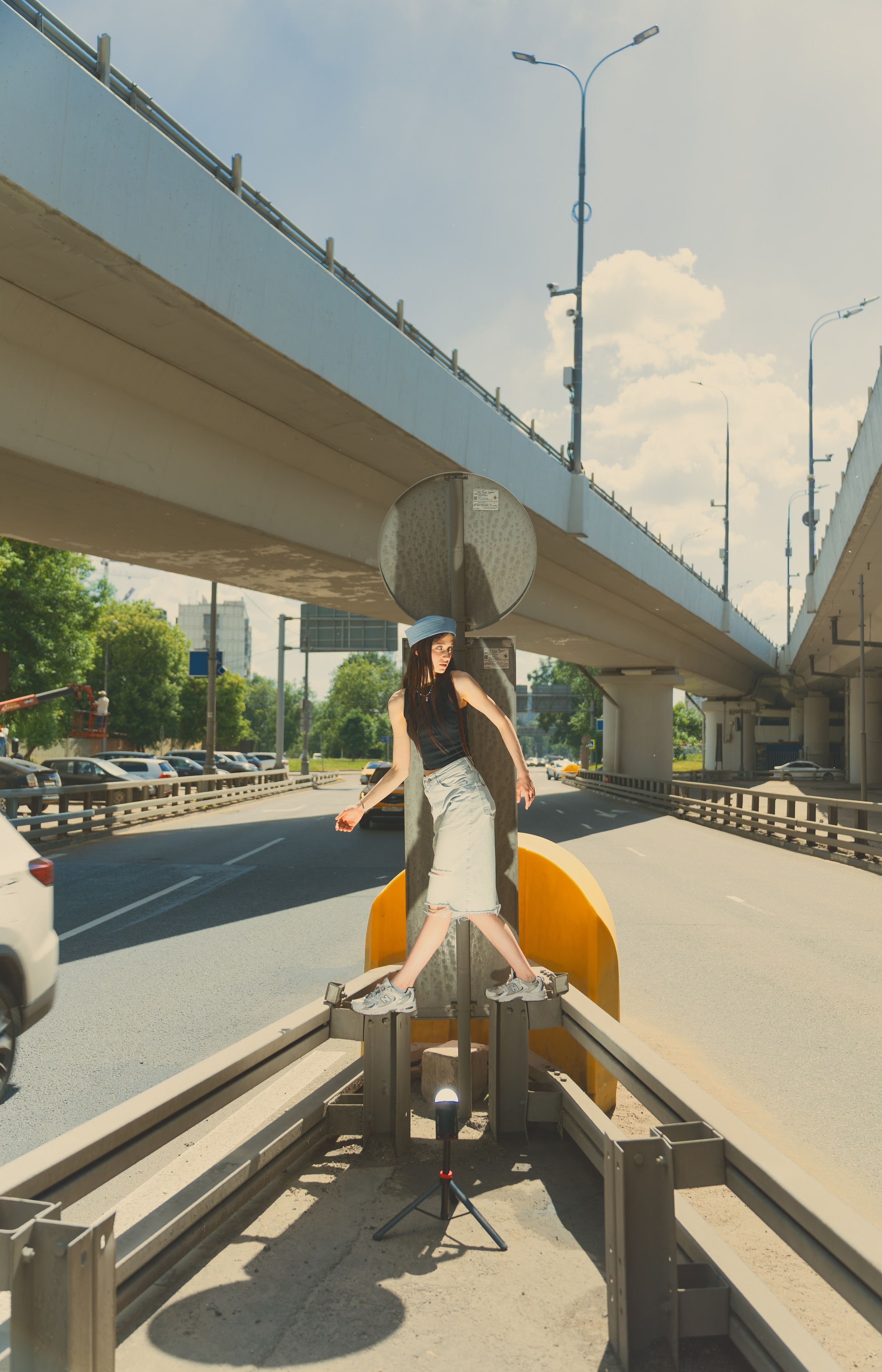 Художественная Фотография, съёмка репортажей в Москве. Анатолий Имамов