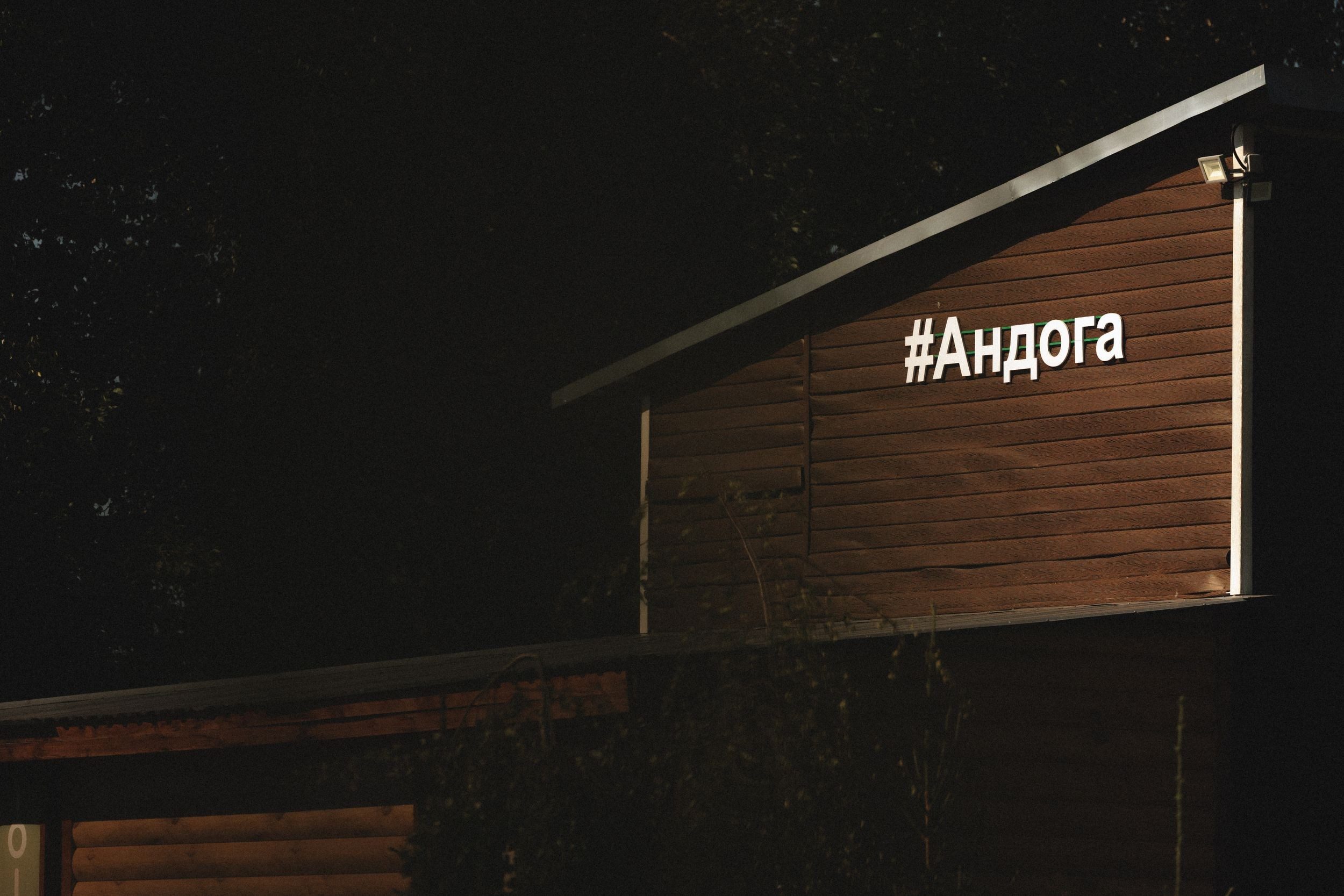 Анастасия и Максим. Свадебное агентство «Всё Серьёзно»