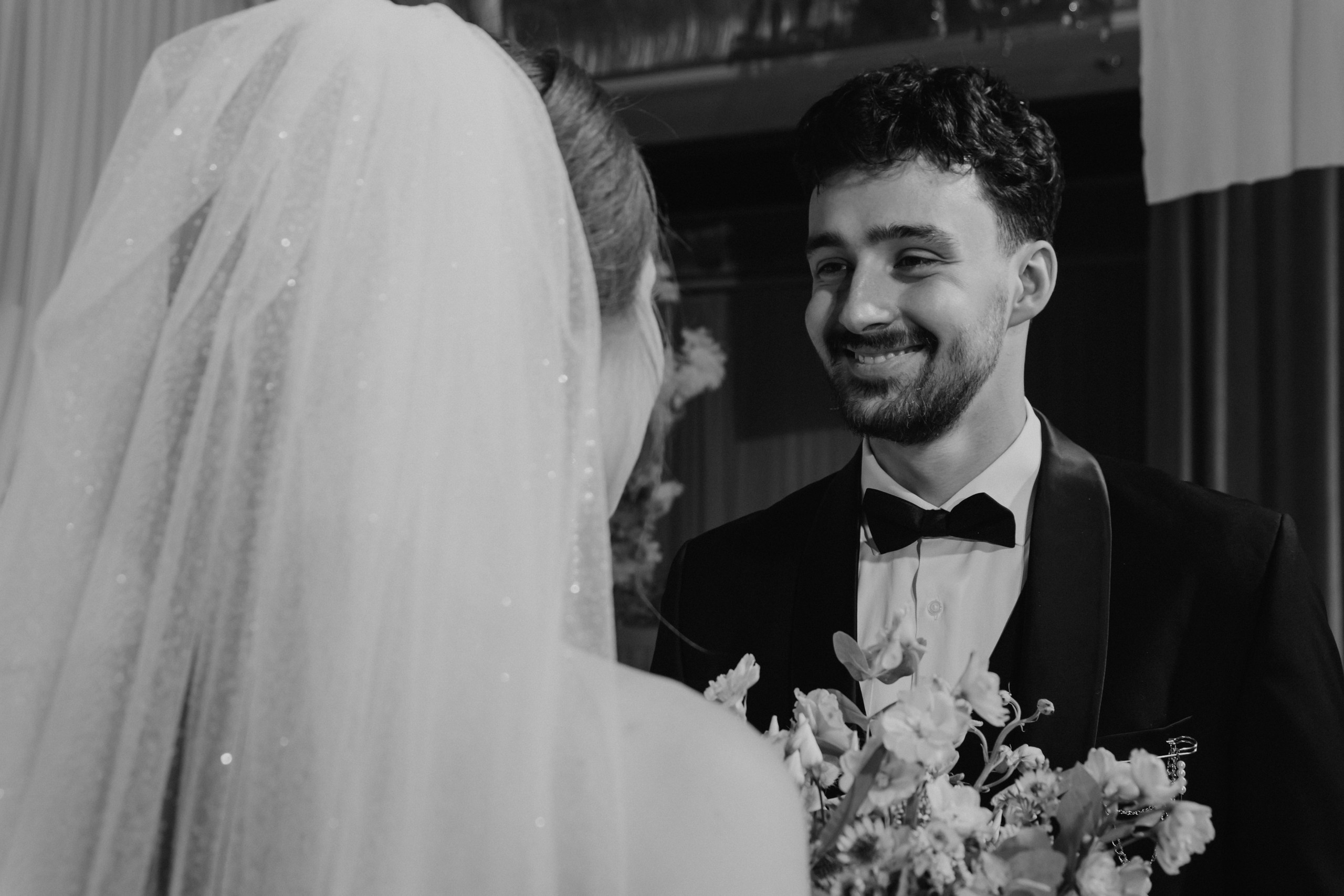 Евгения и Денис. Свадебное агентство «Всё Серьёзно»