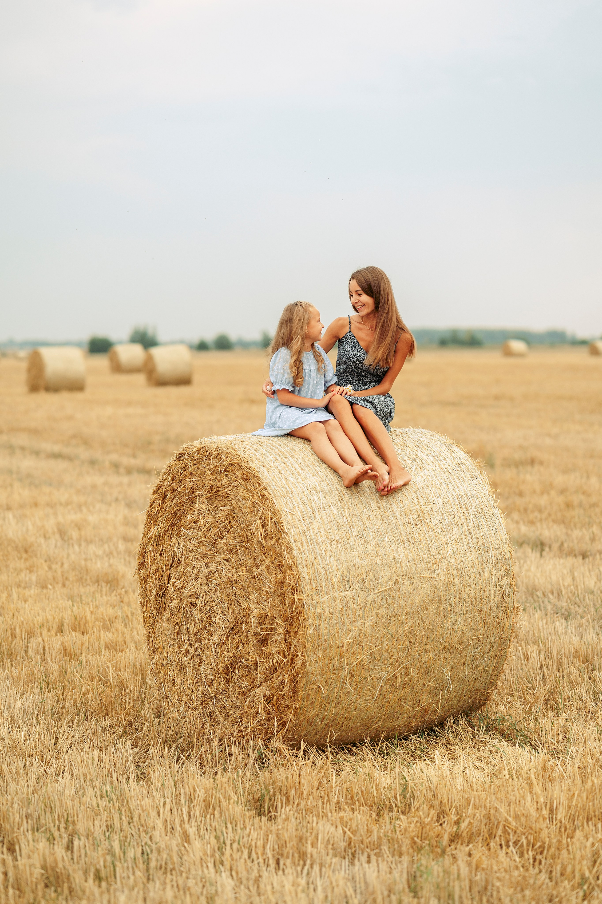 Семейные съёмки. Фотограф в г. Ярославле. Полина Чистякова