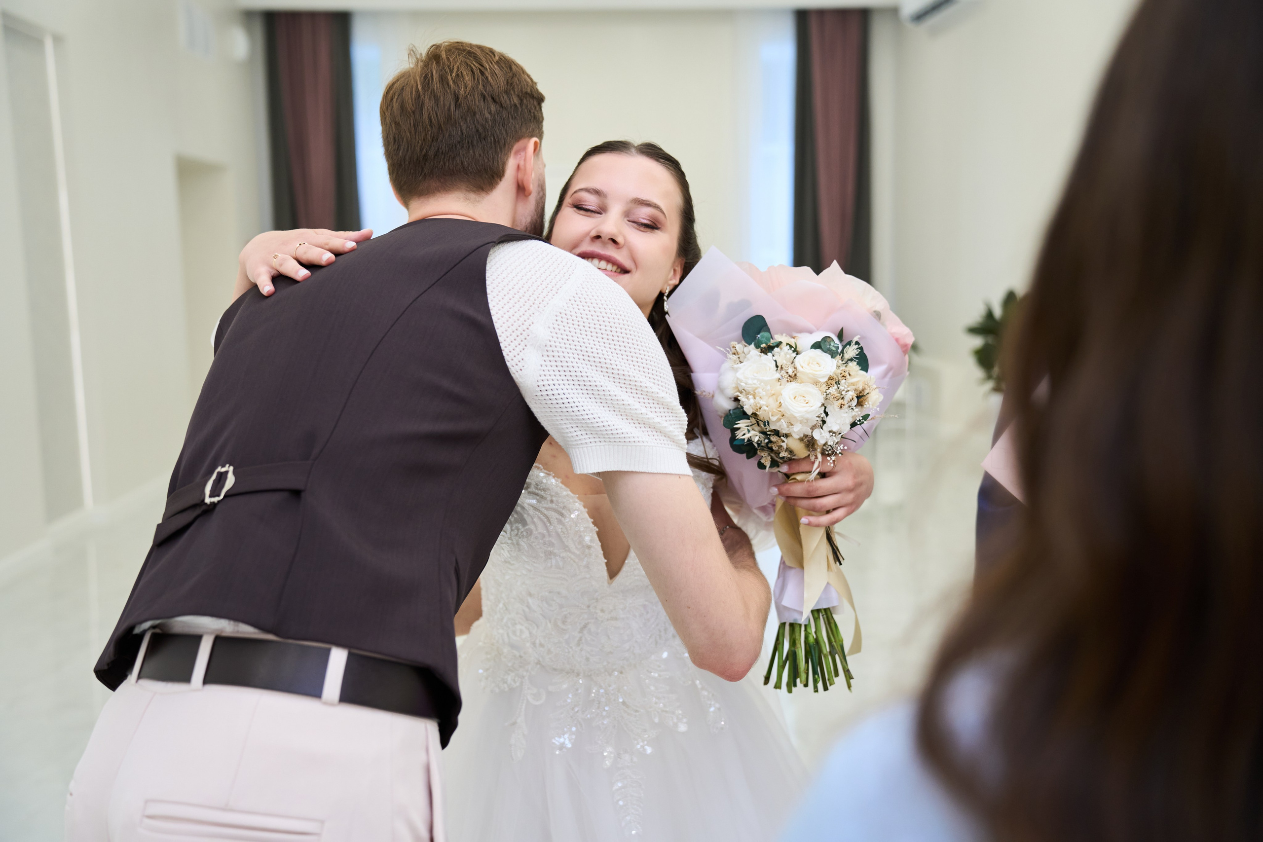 Юлия & Андрей. Елизавета Мальгина, фотограф в Москве