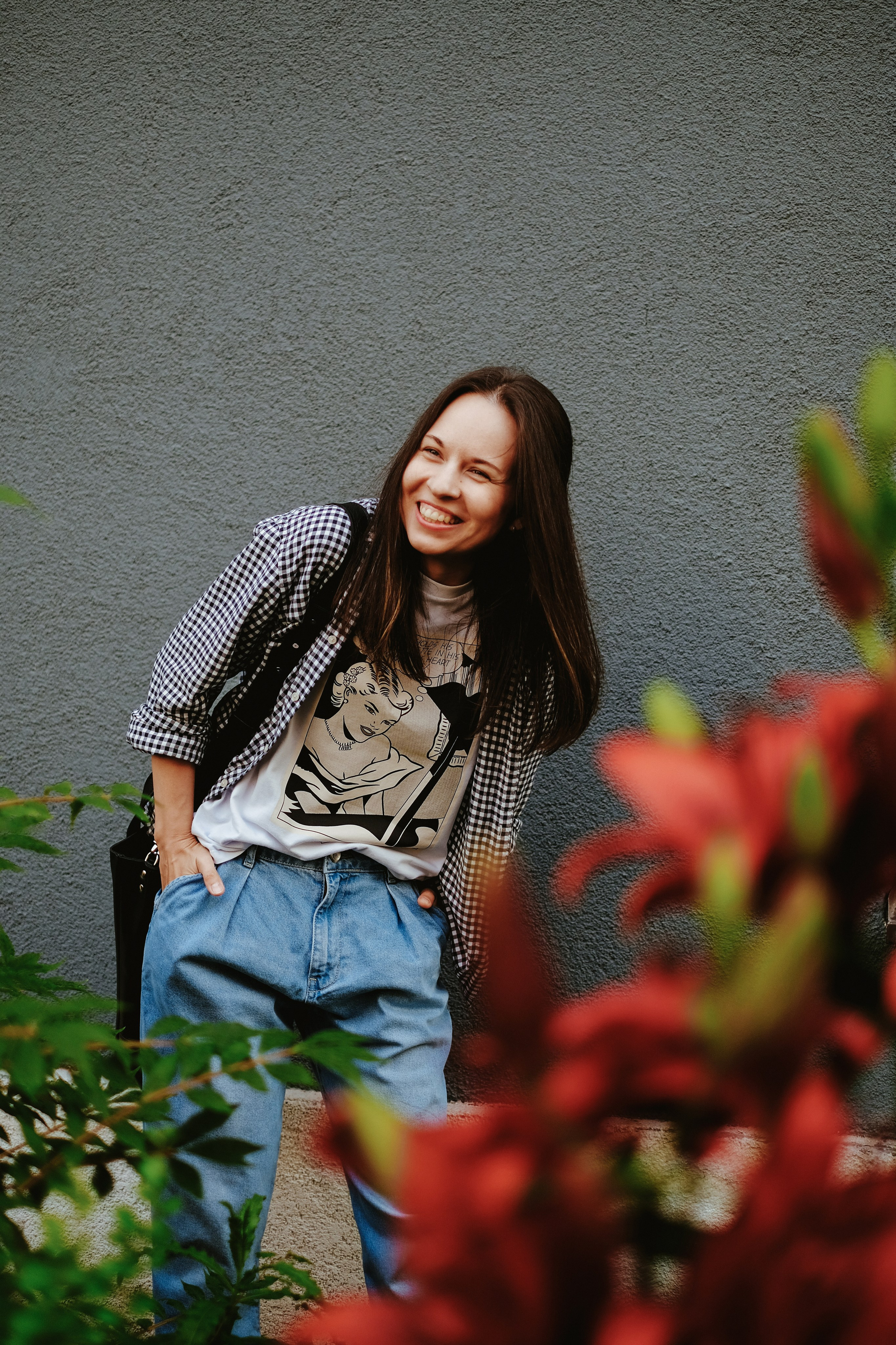 Алёна. Семейный и портретный фотограф в Санкт-Петербурге Маргарита Кряклина