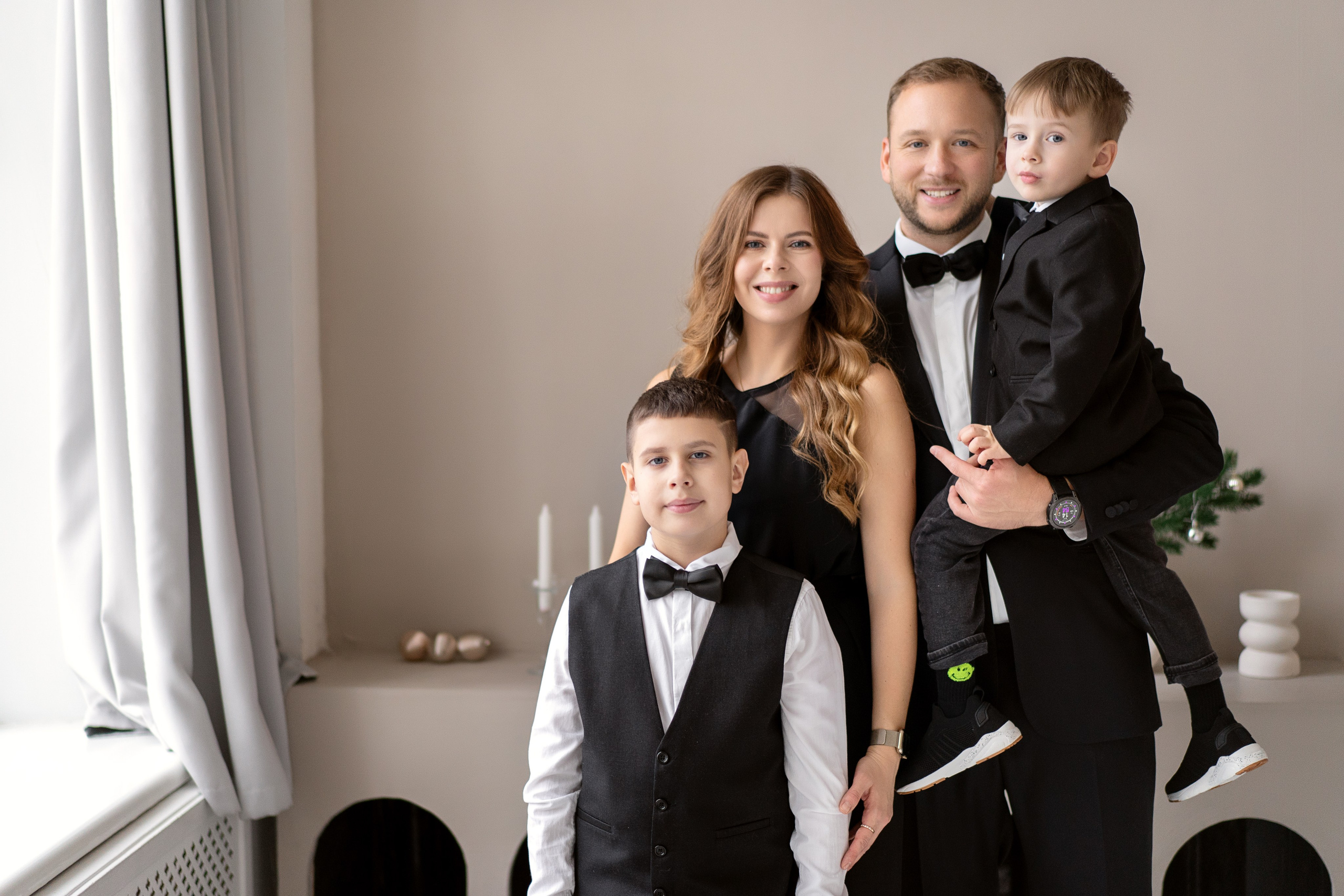 Яркий праздник. Семейный и свадебный фотограф Минск, Беларусь Анна Орловская