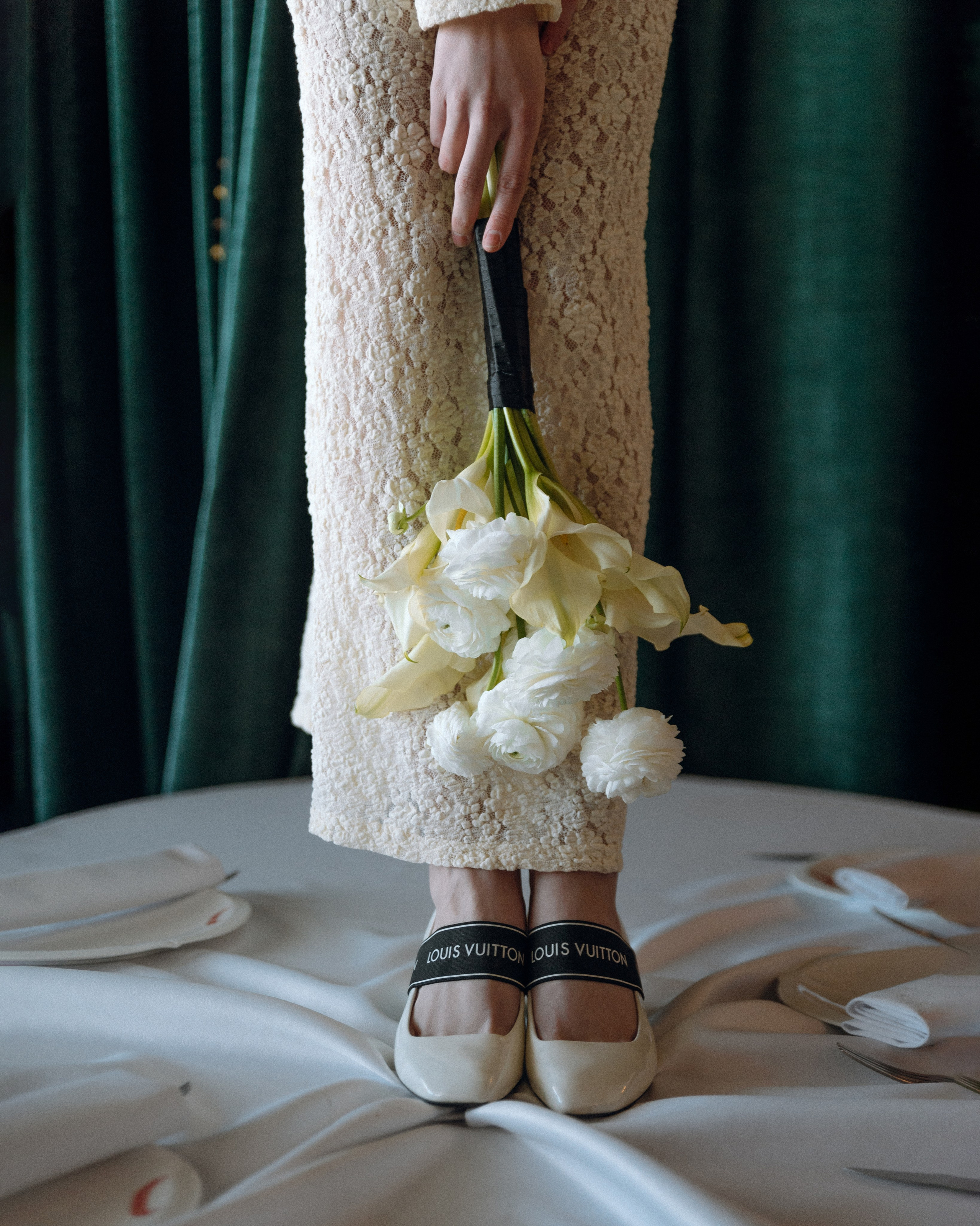 Varvara. Портретный фотограф Анастасия Завалкевич