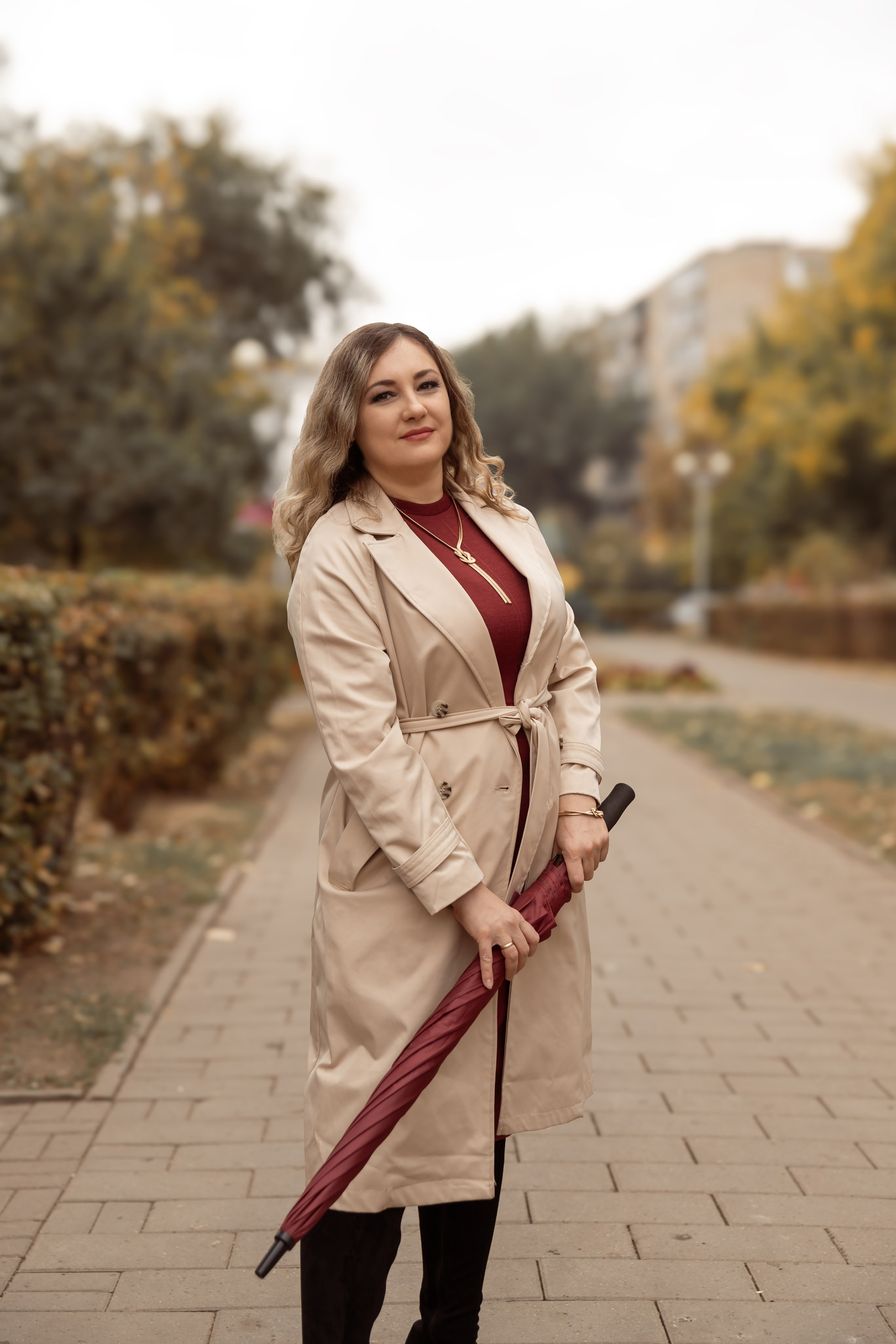 Индивидуальные. Фотограф Наталья Лепесей