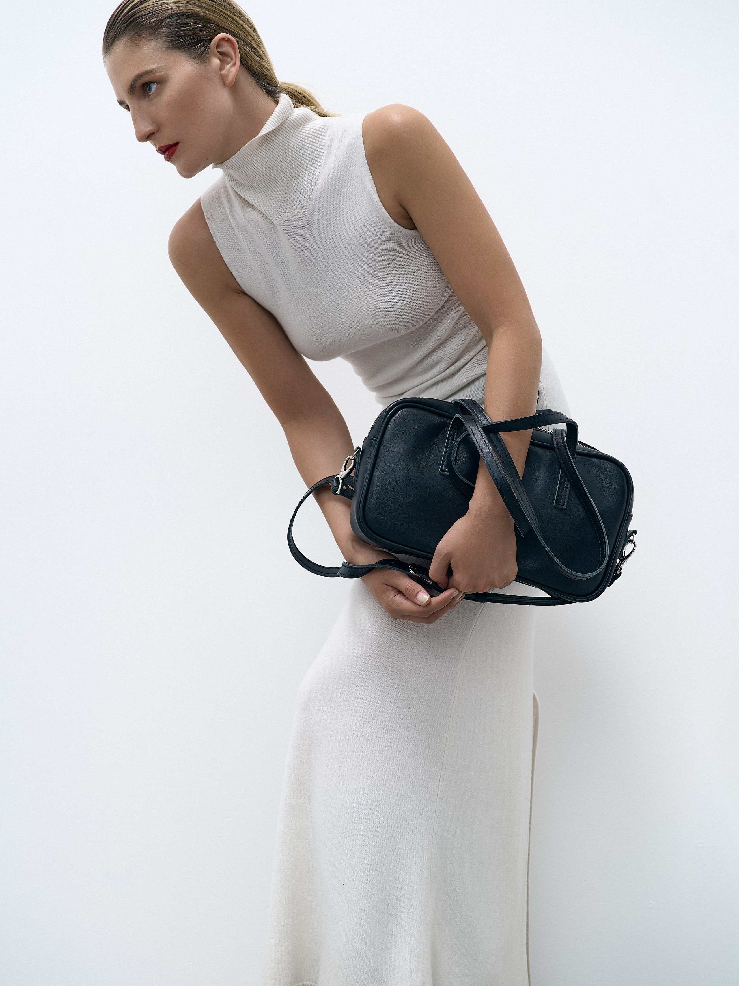 Лукбук для бренда SHERWD. Fashion фотограф в Москве Ксения Чупрунова