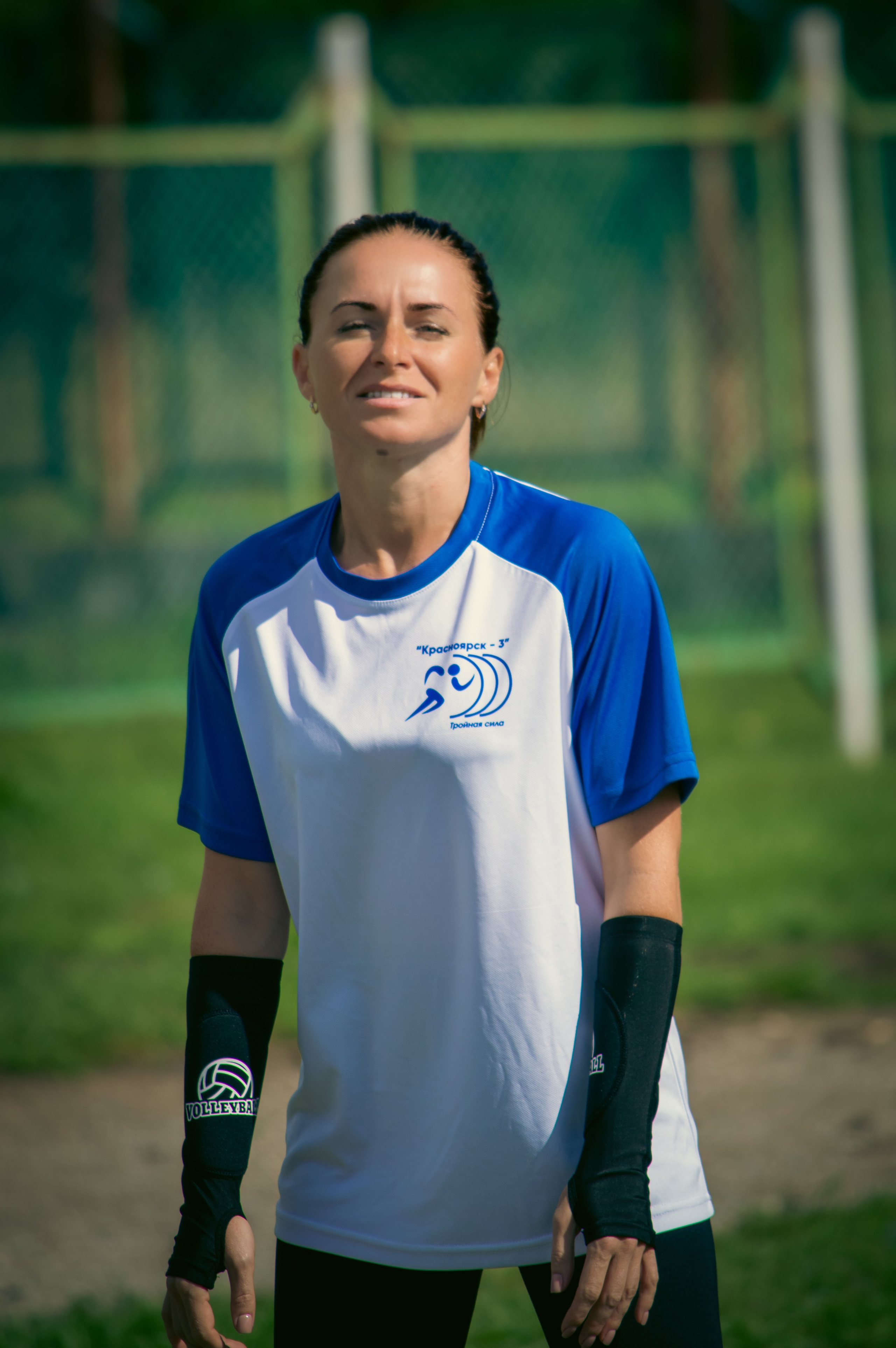 III Летняя Спартакиада 2025 Министерства социальной политики Красноярского края. G G L V D M T R | Фотограф в Красноярске