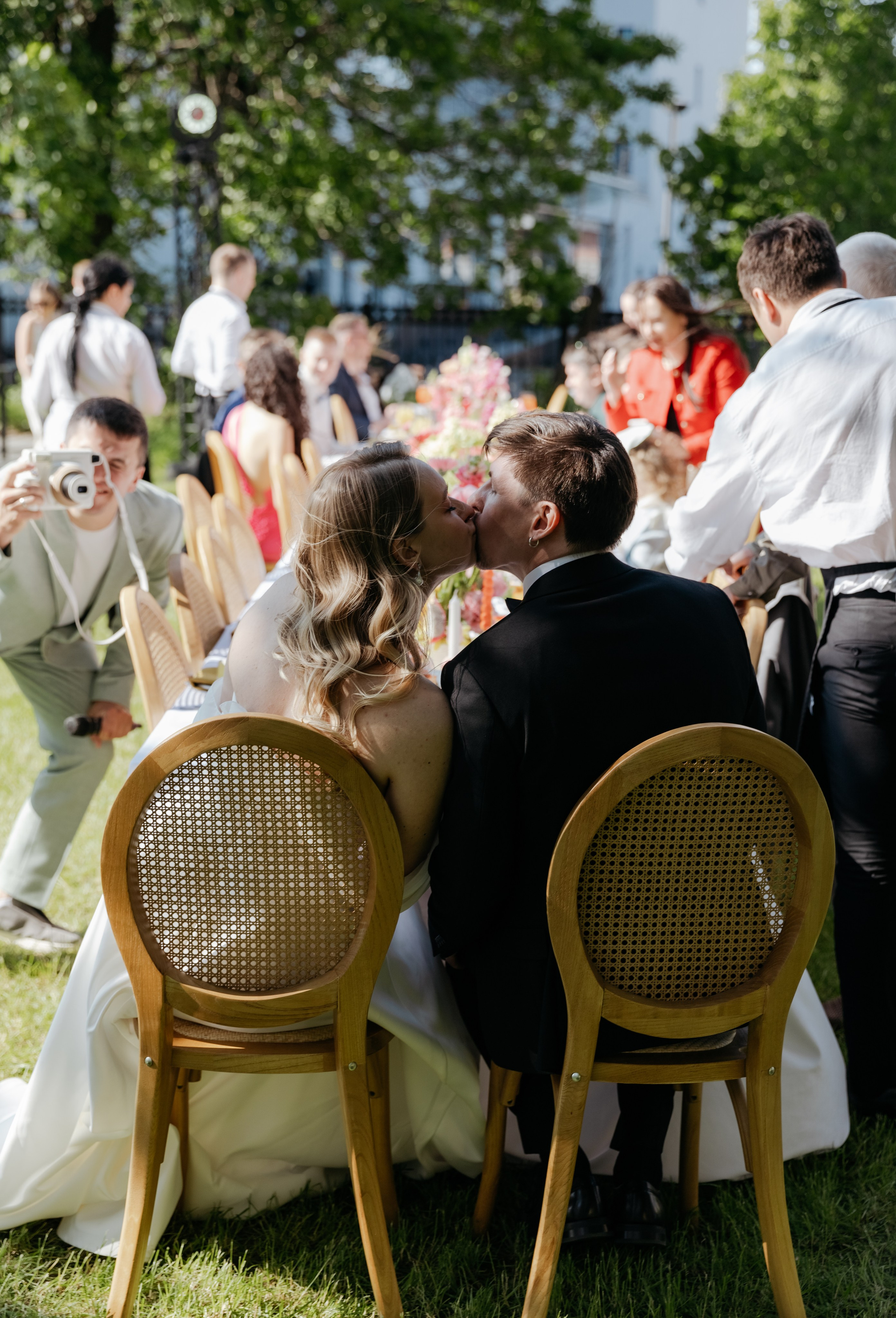 Volevo fare una poesia che non parlasse che di te!. Свадебный и репортажный фотограф в Санкт-Петербурге