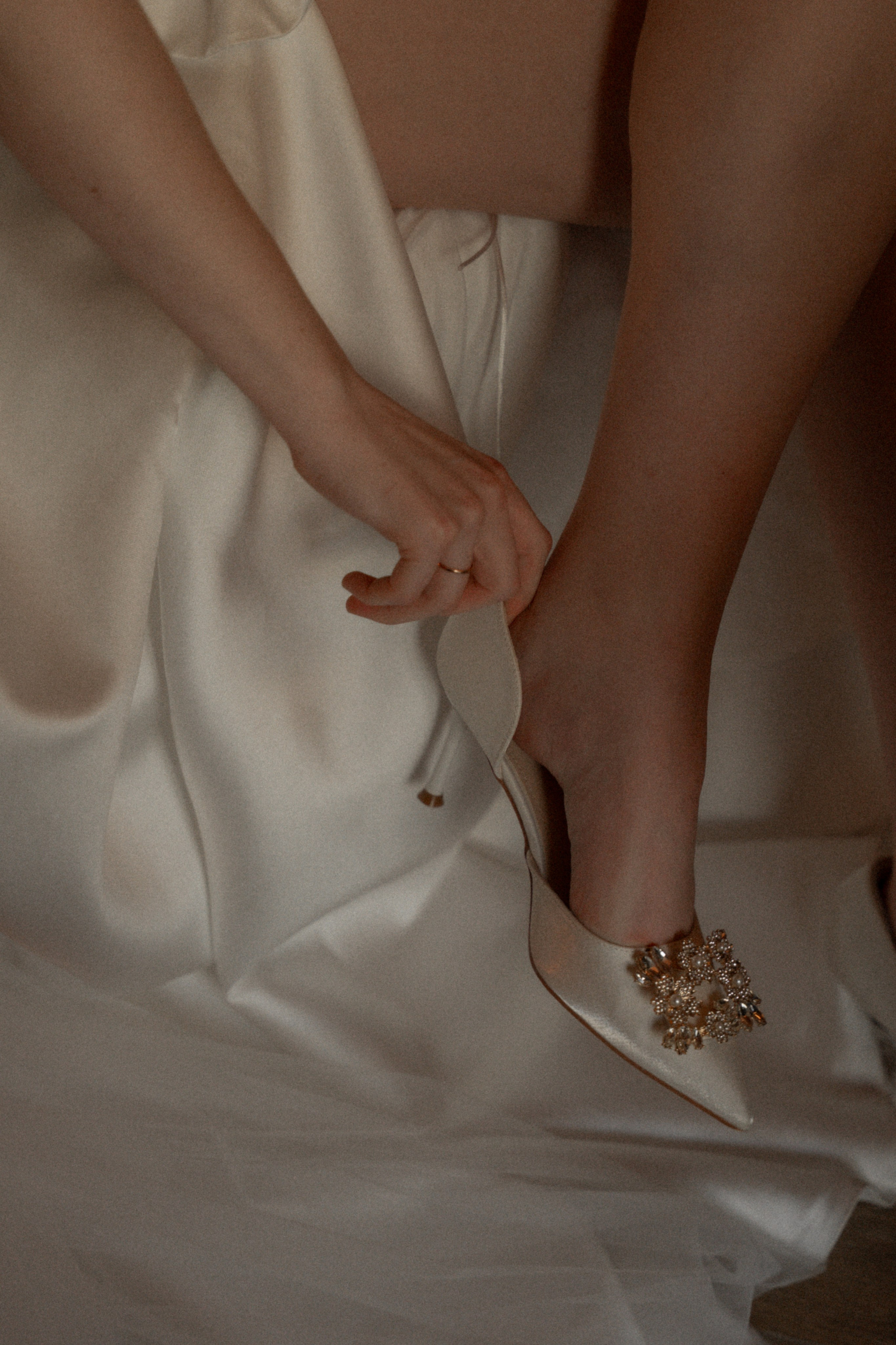 Фотосессия: Вероника & Егор. Фотограф Валерия Барнаул