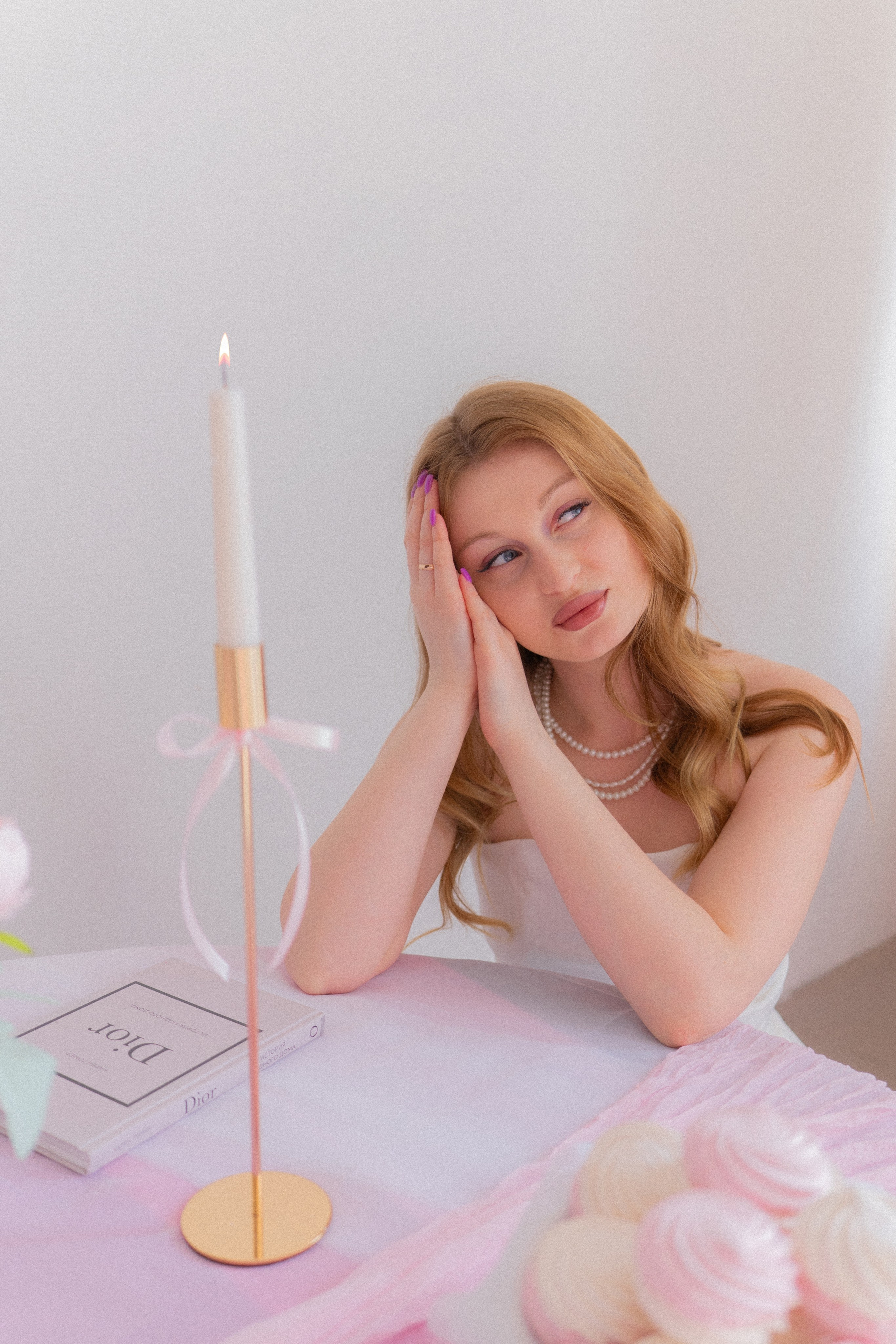 Индивидуальная. Лера Ютан фотограф Барнаул