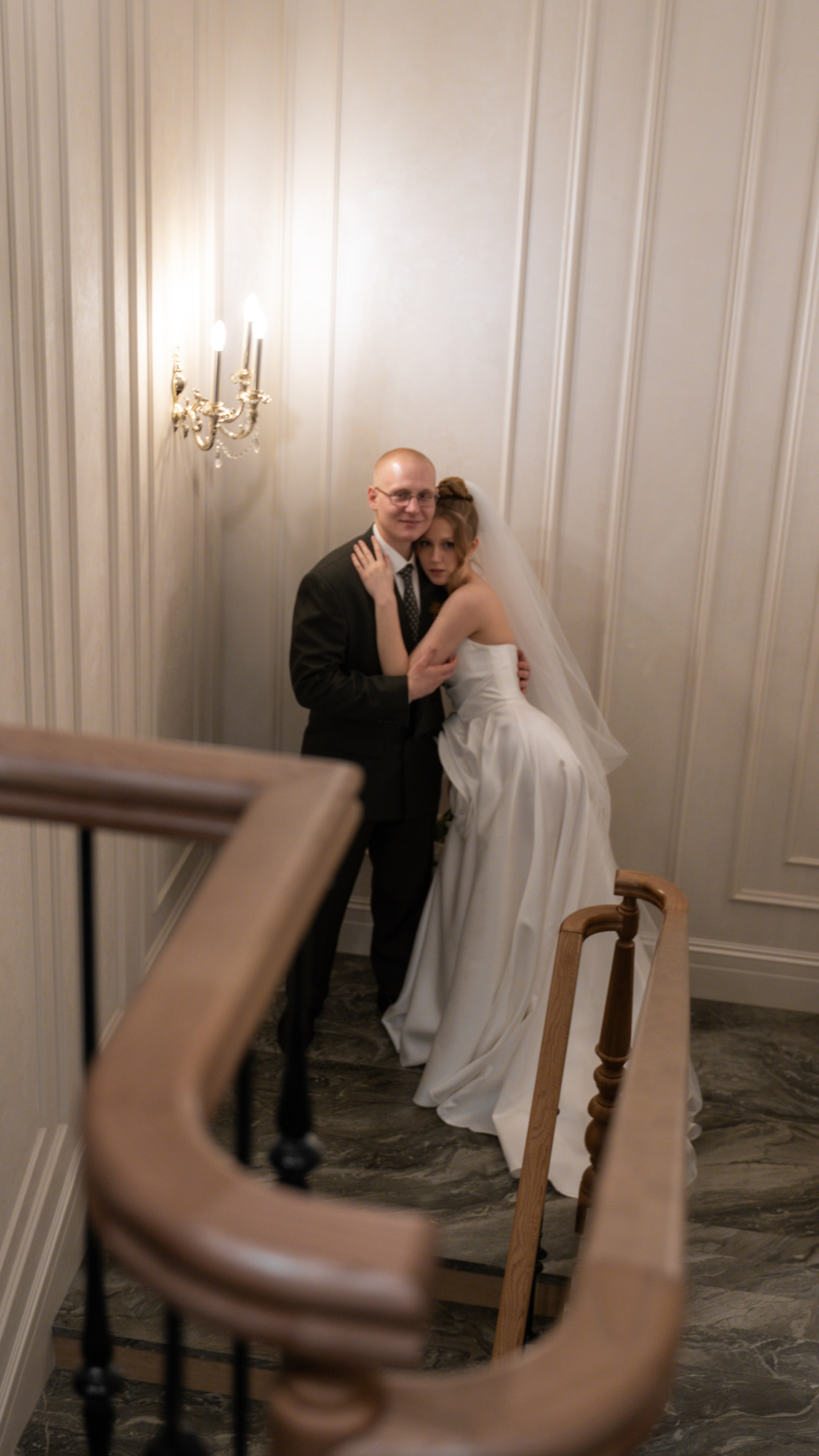 Свадебная съемка. Лера Ютан фотограф Барнаул