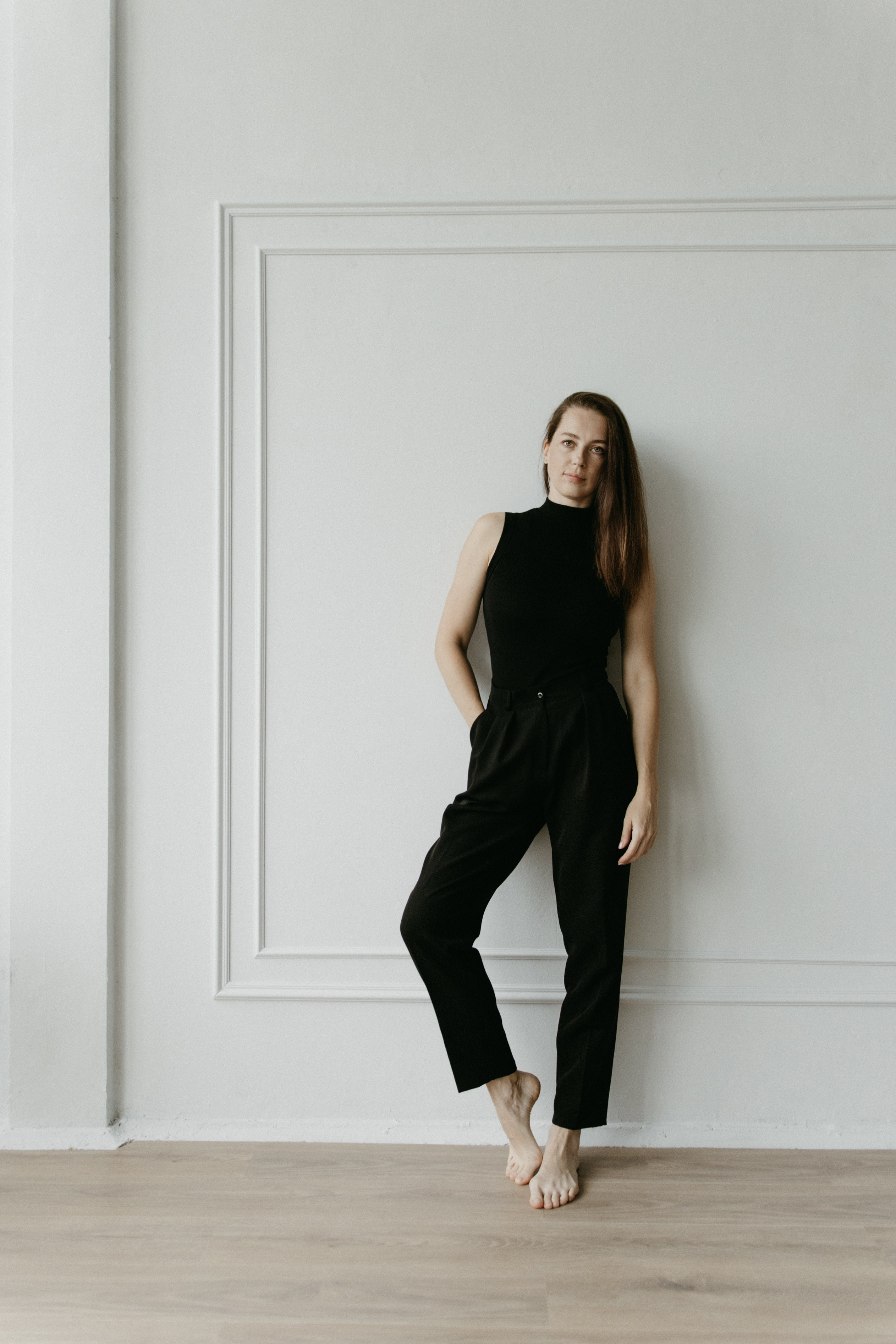 Ольга. Фотограф в Кирове и Кирово-Чепецке Валерия Шиляева