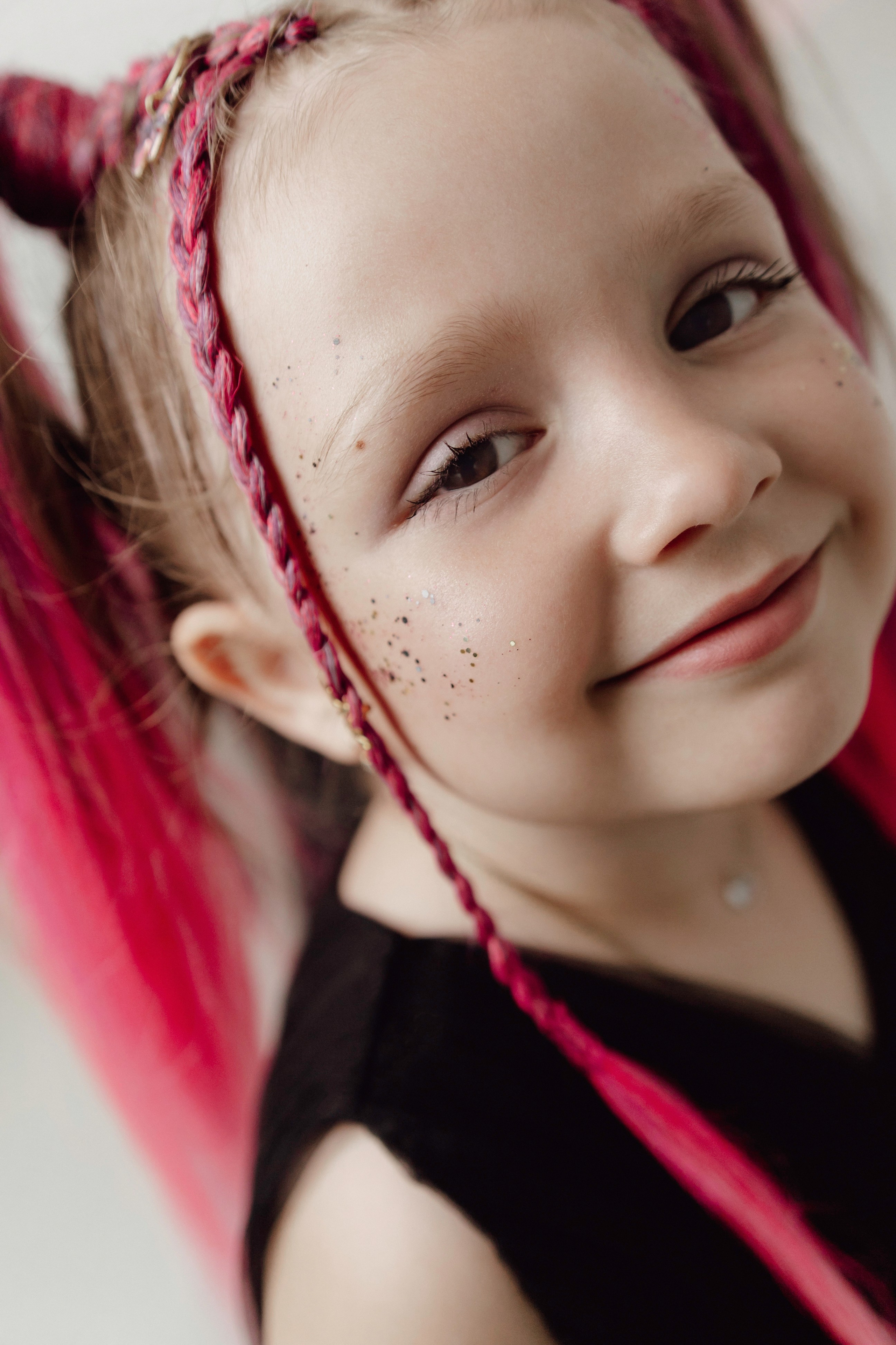 Ульяне 6 лет. Фотограф в Кирове и Кирово-Чепецке Валерия Шиляева