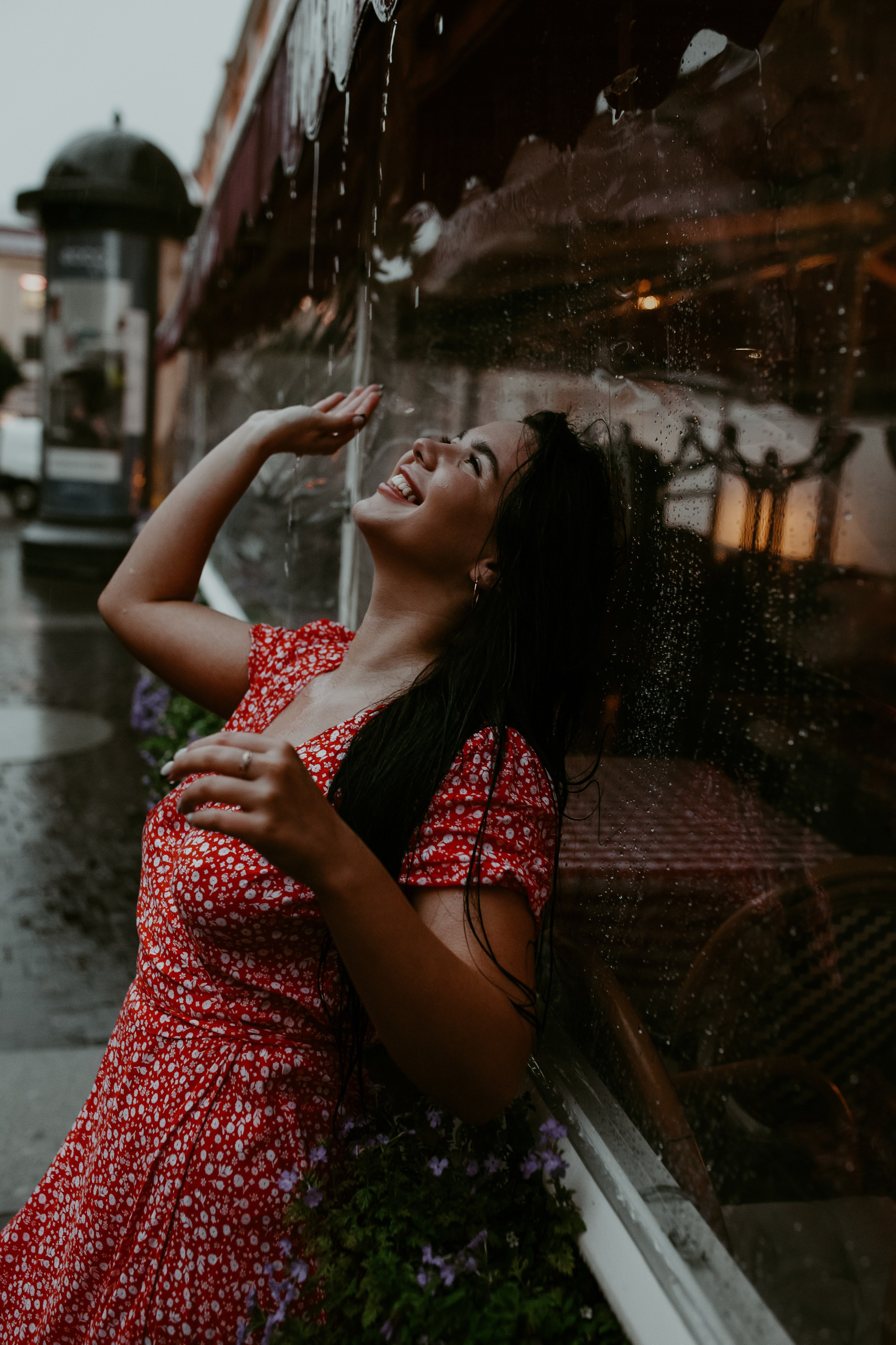 Прогулка. Портретный и семейный фотограф в Санкт-Петербурге | Татьяна Тайлер