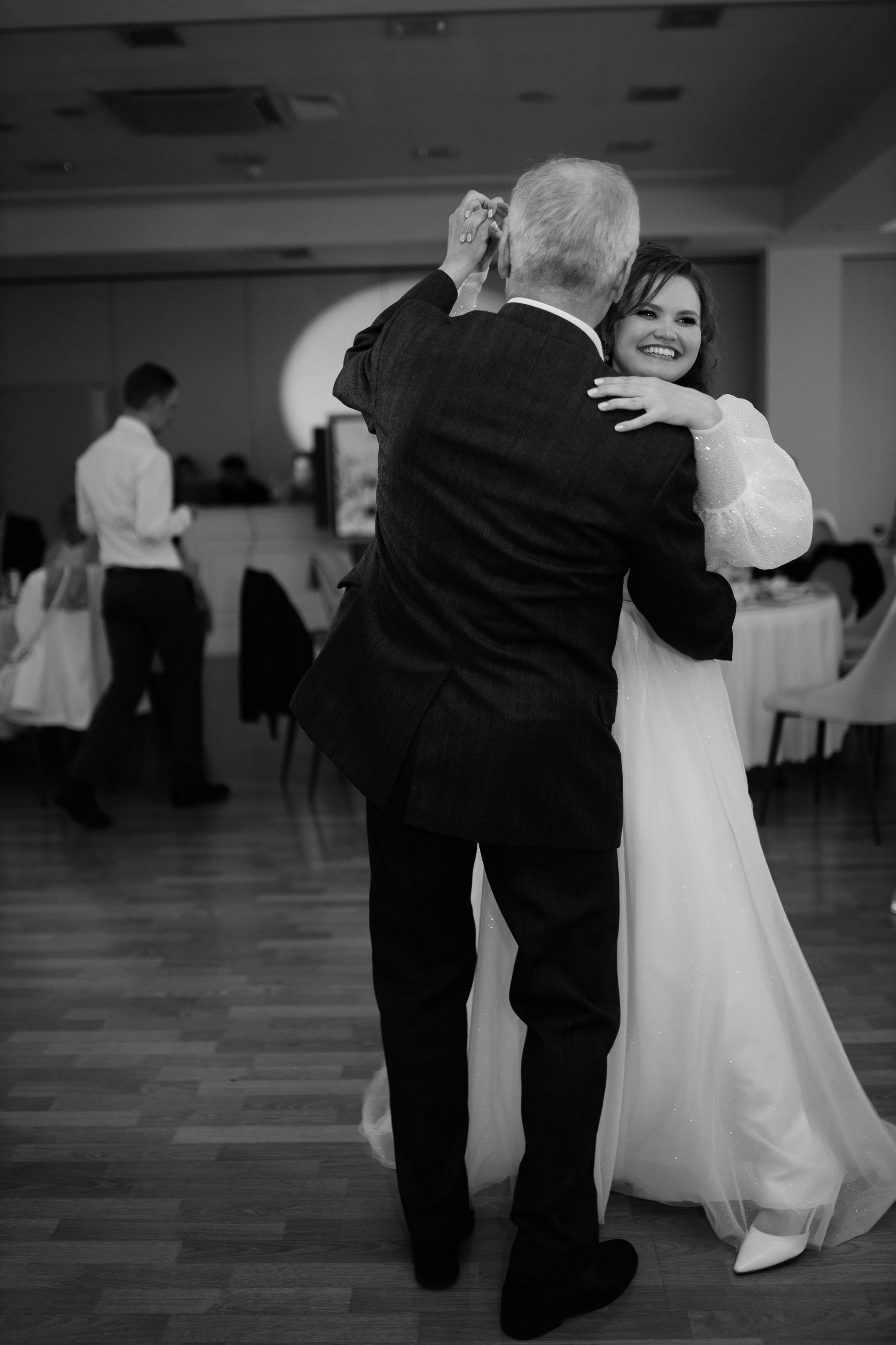 Свадьба Полины и Вадима. Свадебный и контент фотограф в Петрозаводске Ксения Истрафилова